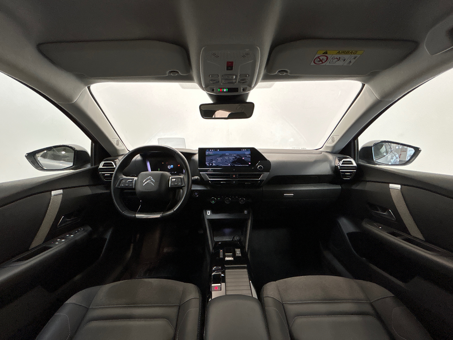 CITROEN C4 BlueHDi 130 EAT8 Max