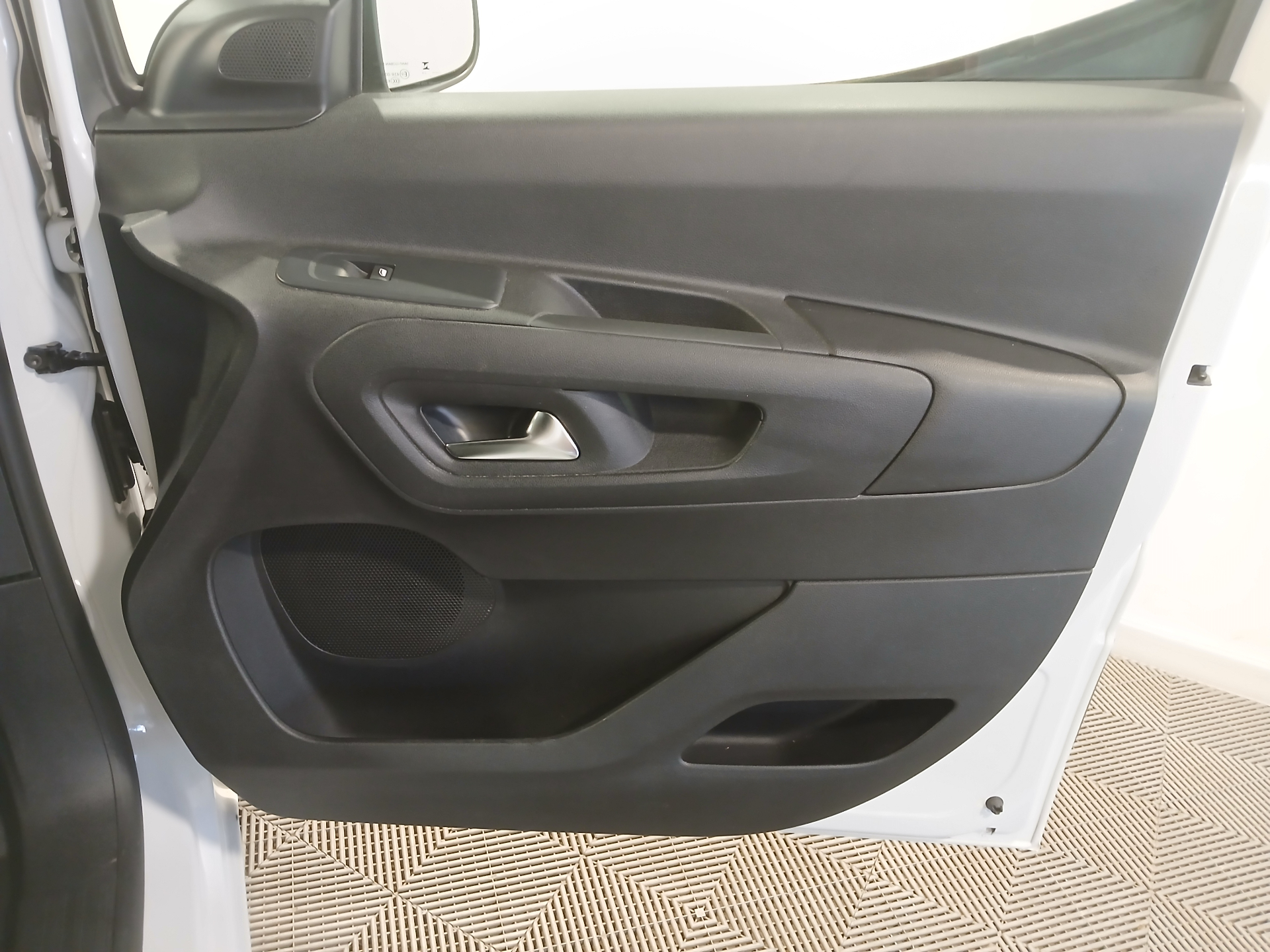 CITROEN BERLINGO VAN Van Fourgon Taille M 1000kg BlueHDi 100 S&S BVM6