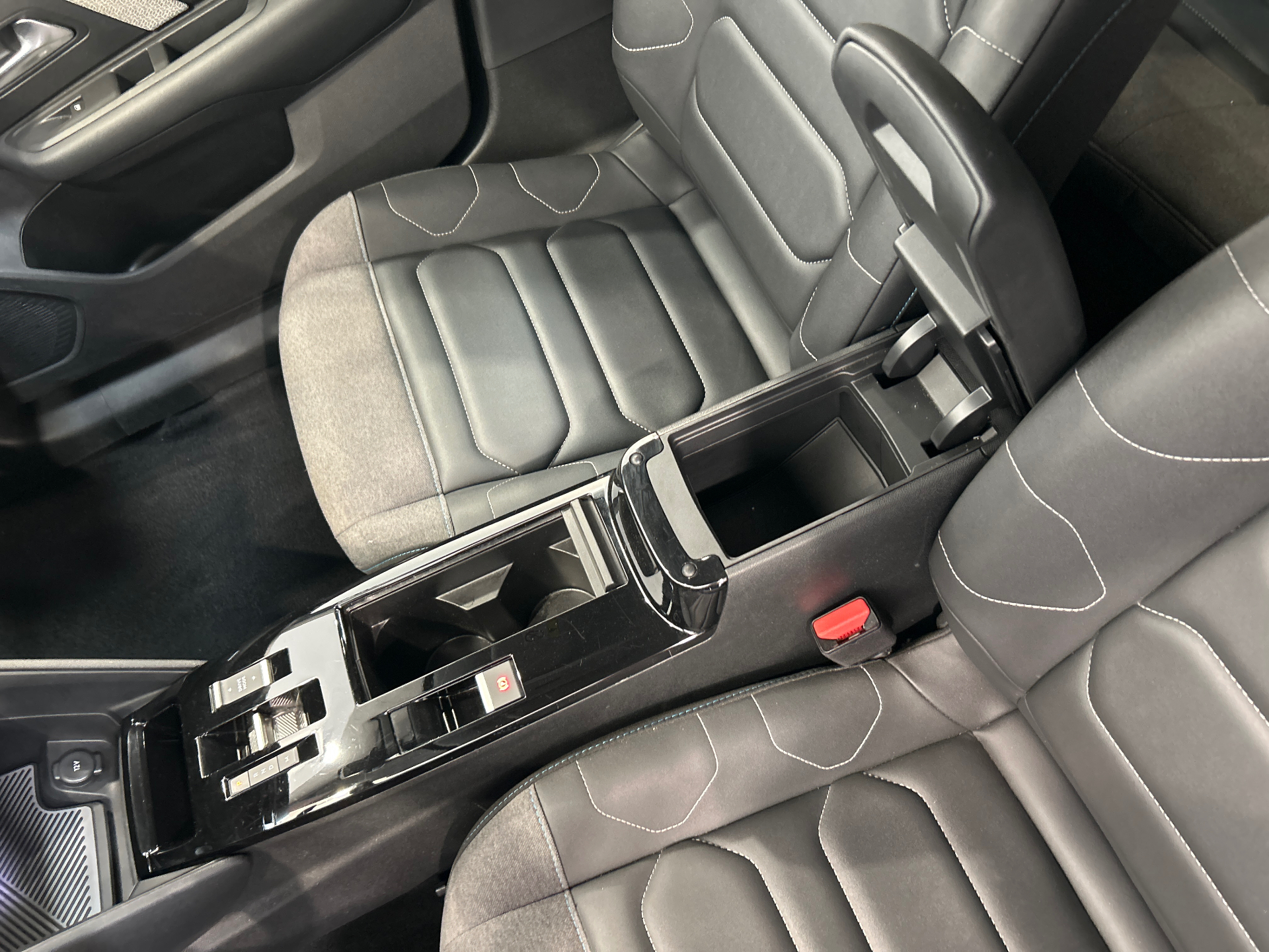 CITROEN C4 BlueHDi 130 EAT8 Max