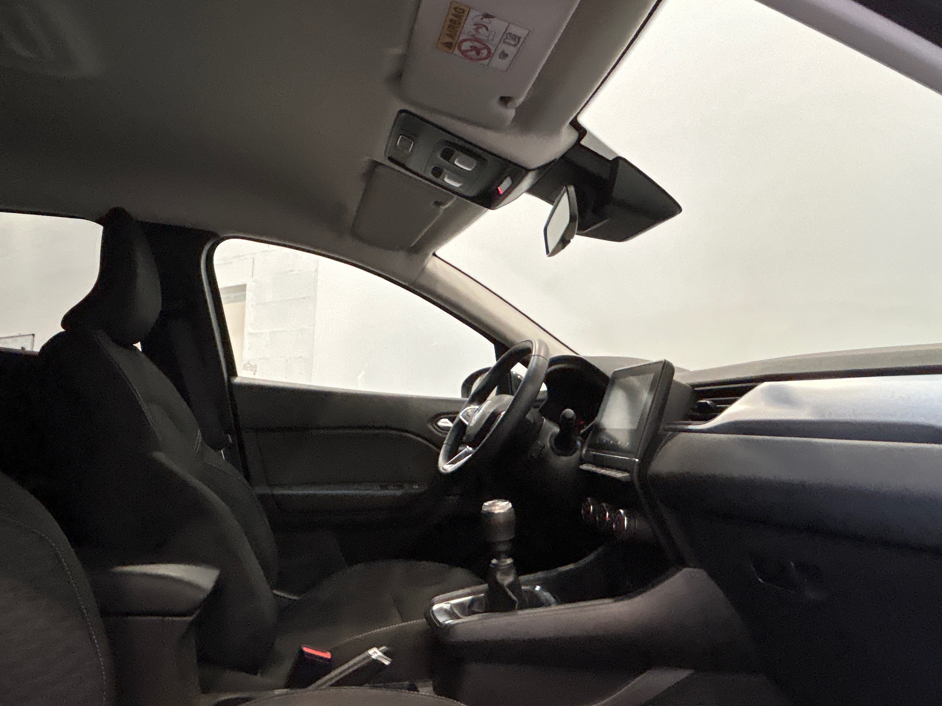 RENAULT CAPTUR evolution TCe 90