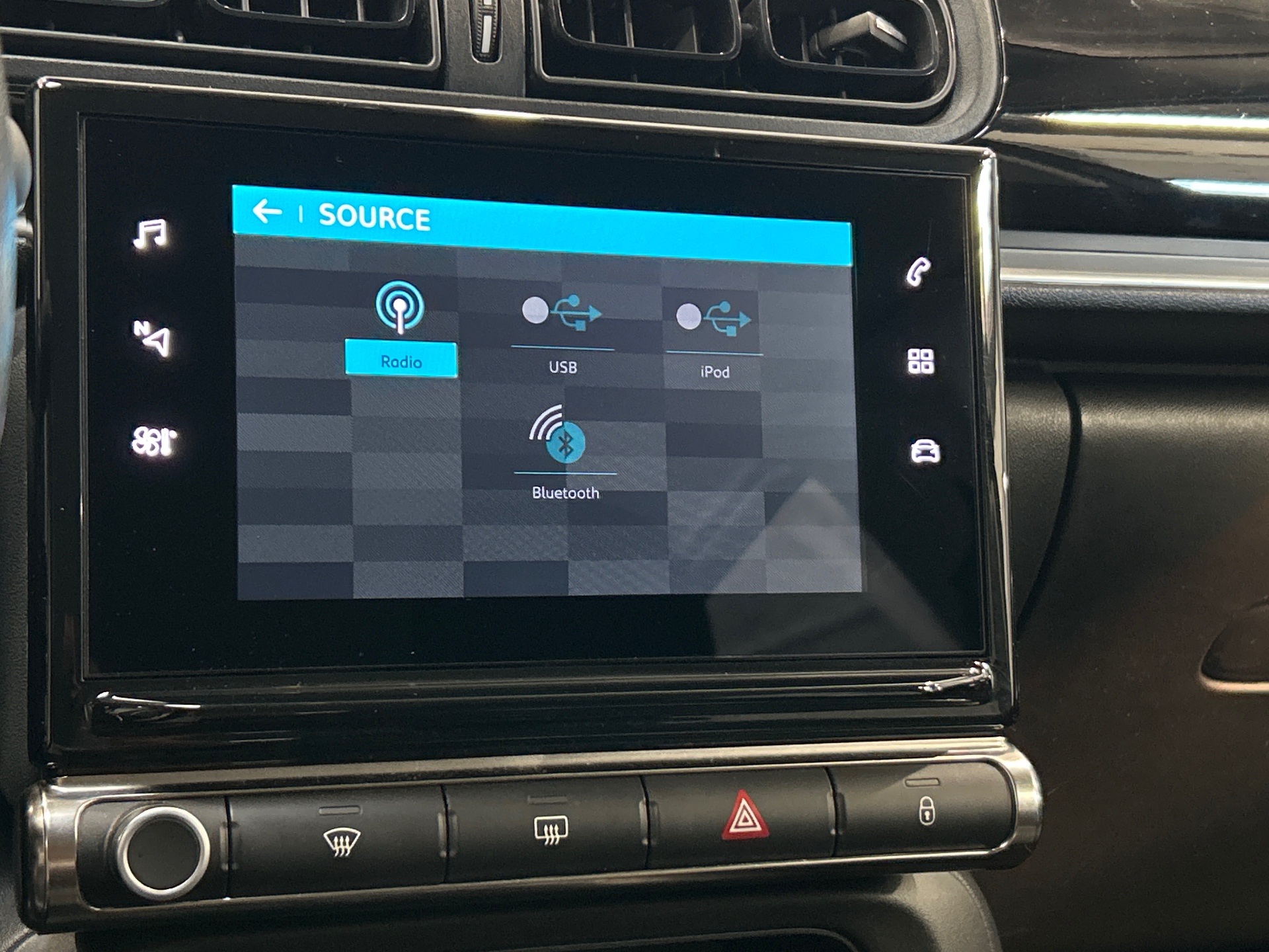 CITROEN C3 PureTech 110 BVM6 Plus