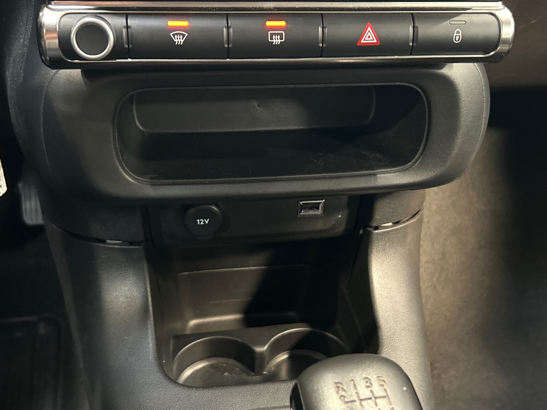 CITROEN C3 PureTech 110 BVM6 Plus