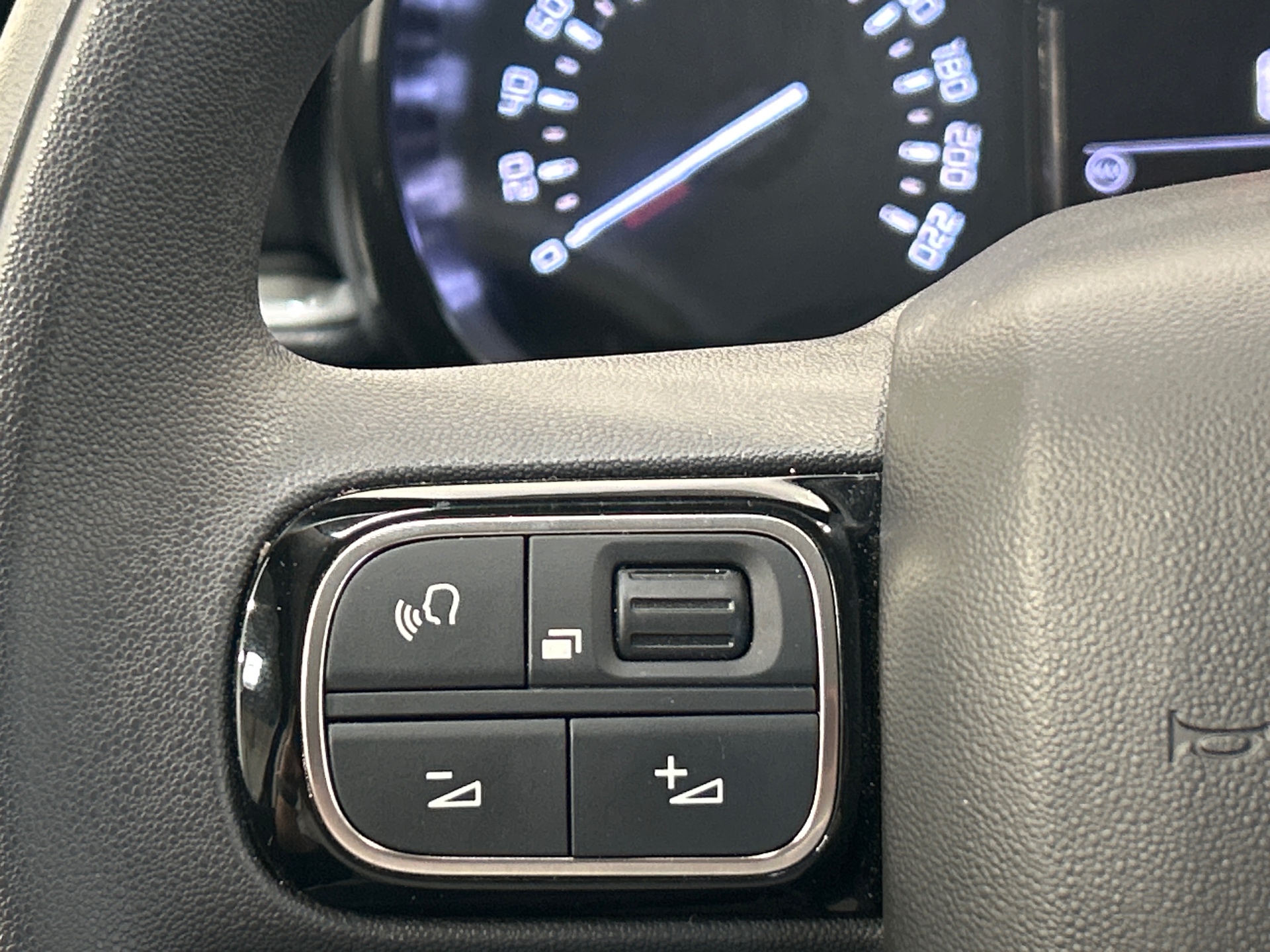 CITROEN C3 PureTech 110 BVM6 Plus