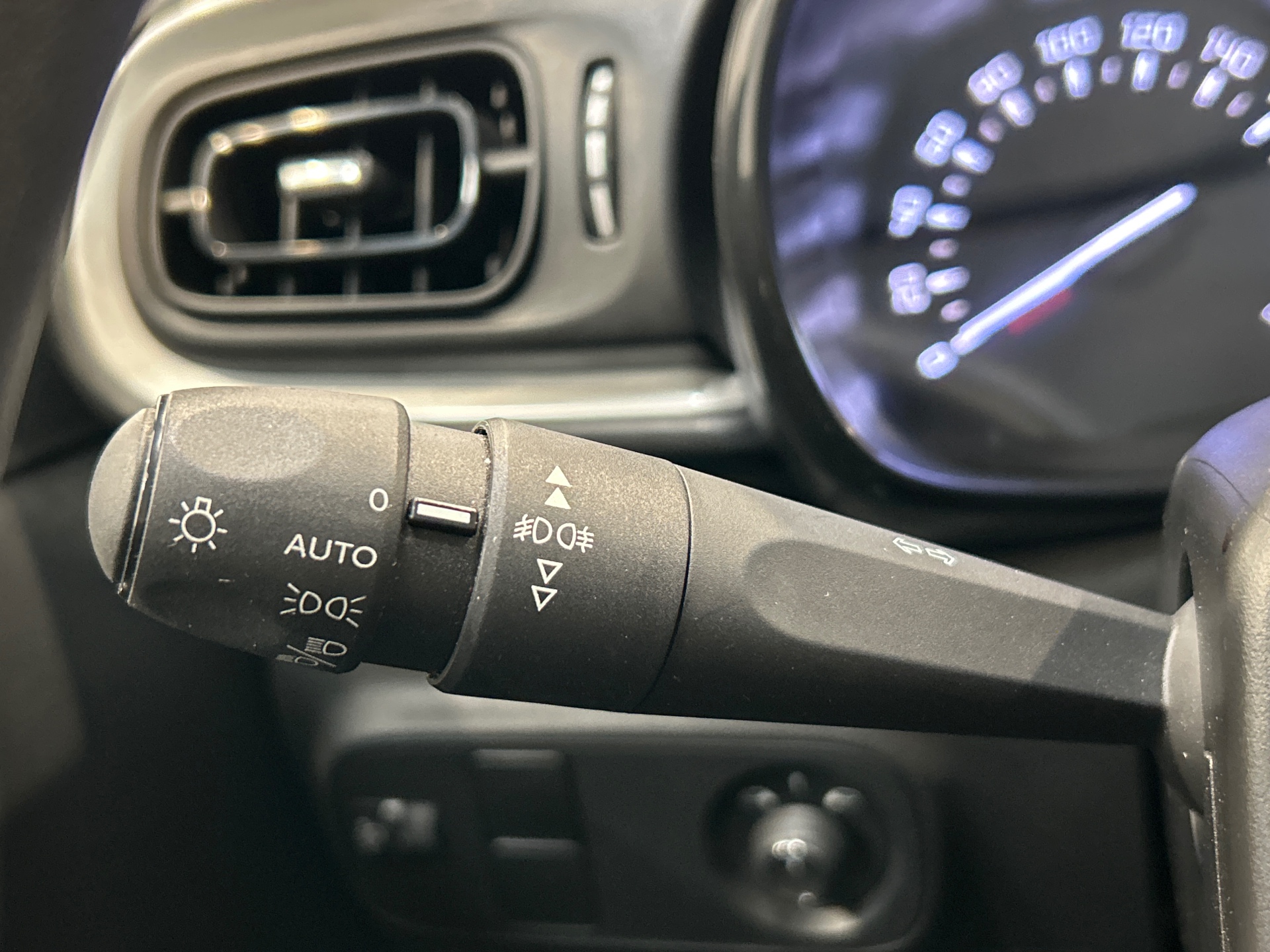 CITROEN C3 PureTech 110 BVM6 Plus