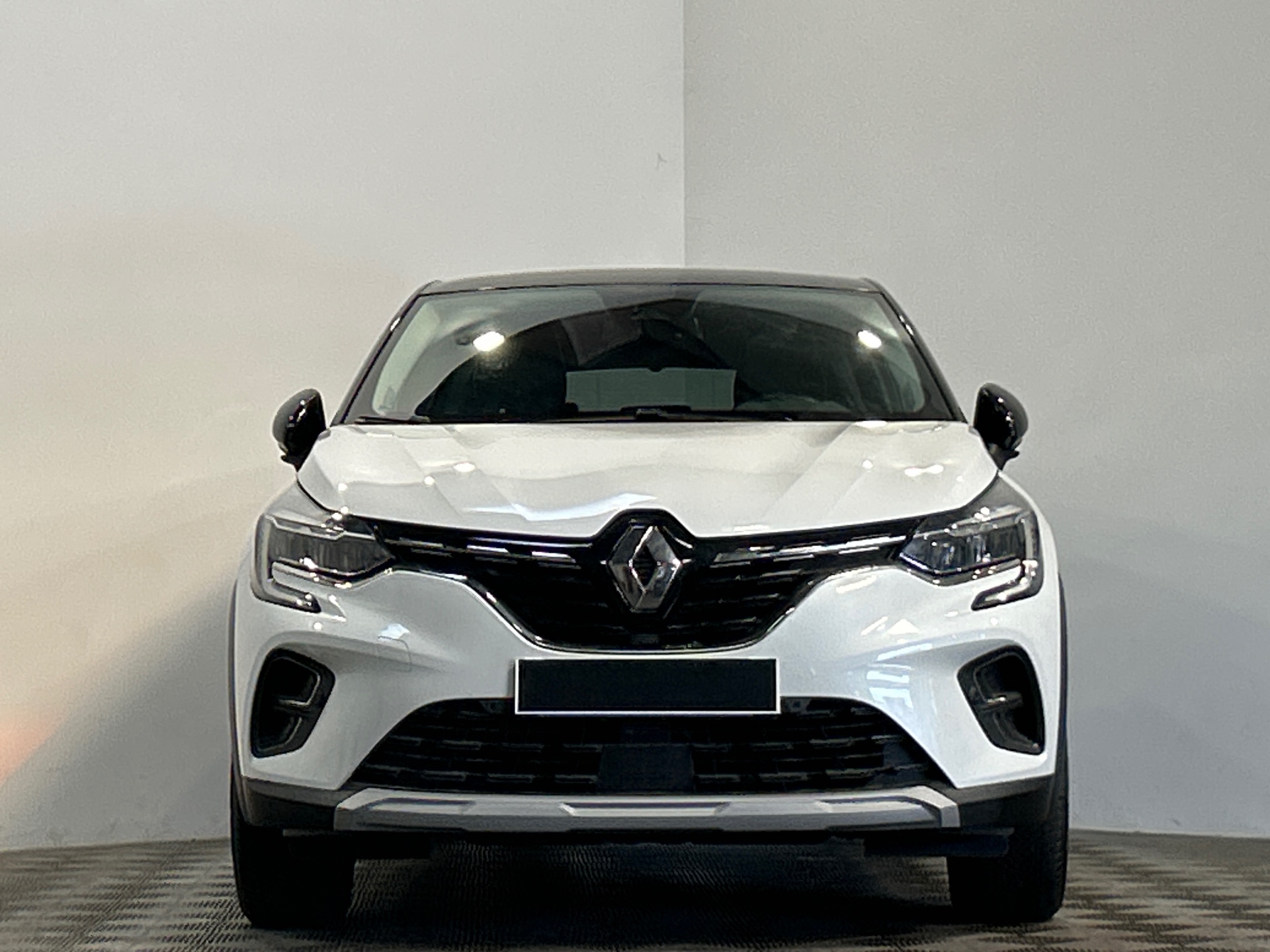 RENAULT CAPTUR techno TCe 90