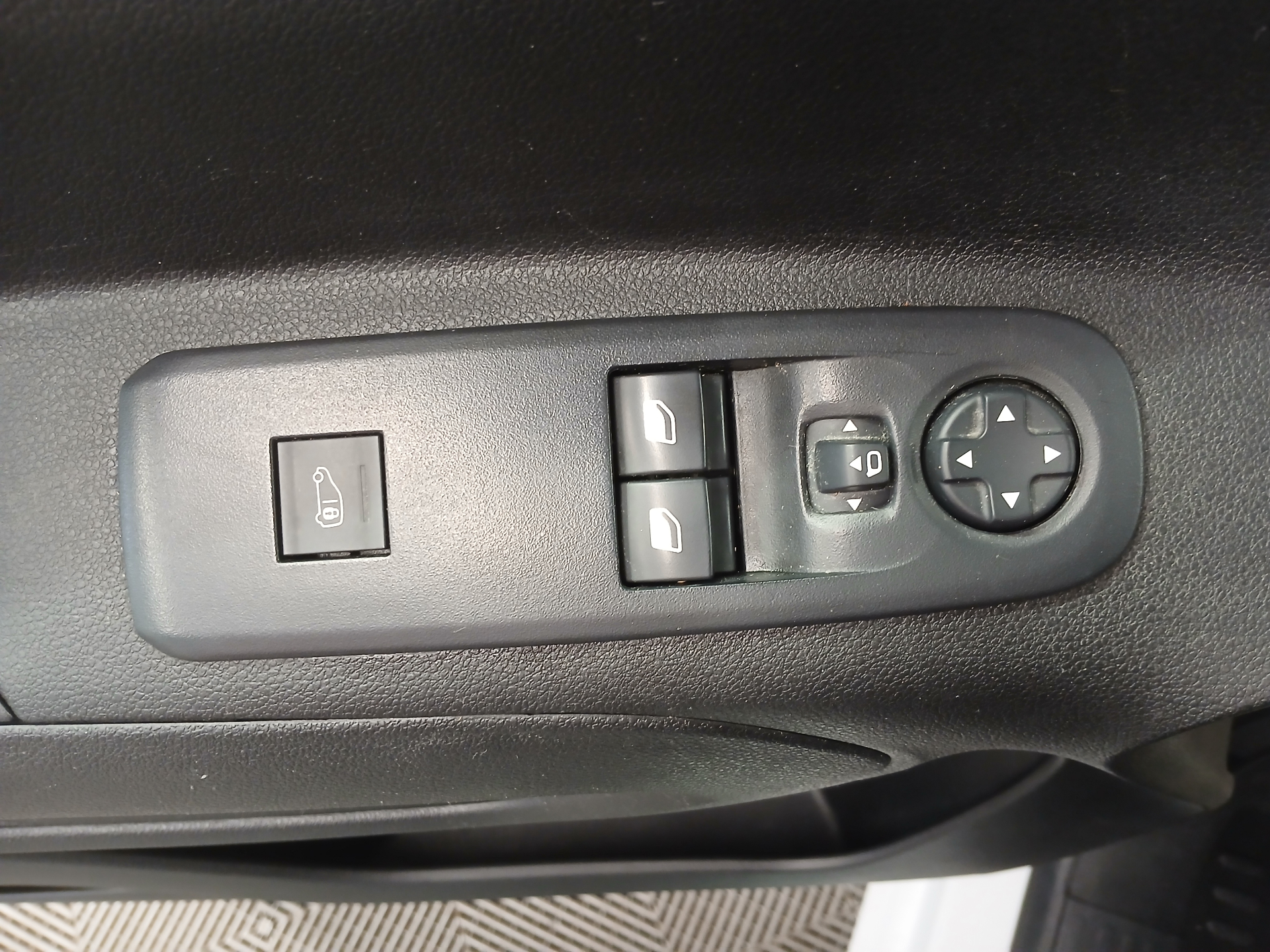 CITROEN BERLINGO VAN Van Fourgon Taille M 1000kg BlueHDi 100 S&S BVM6