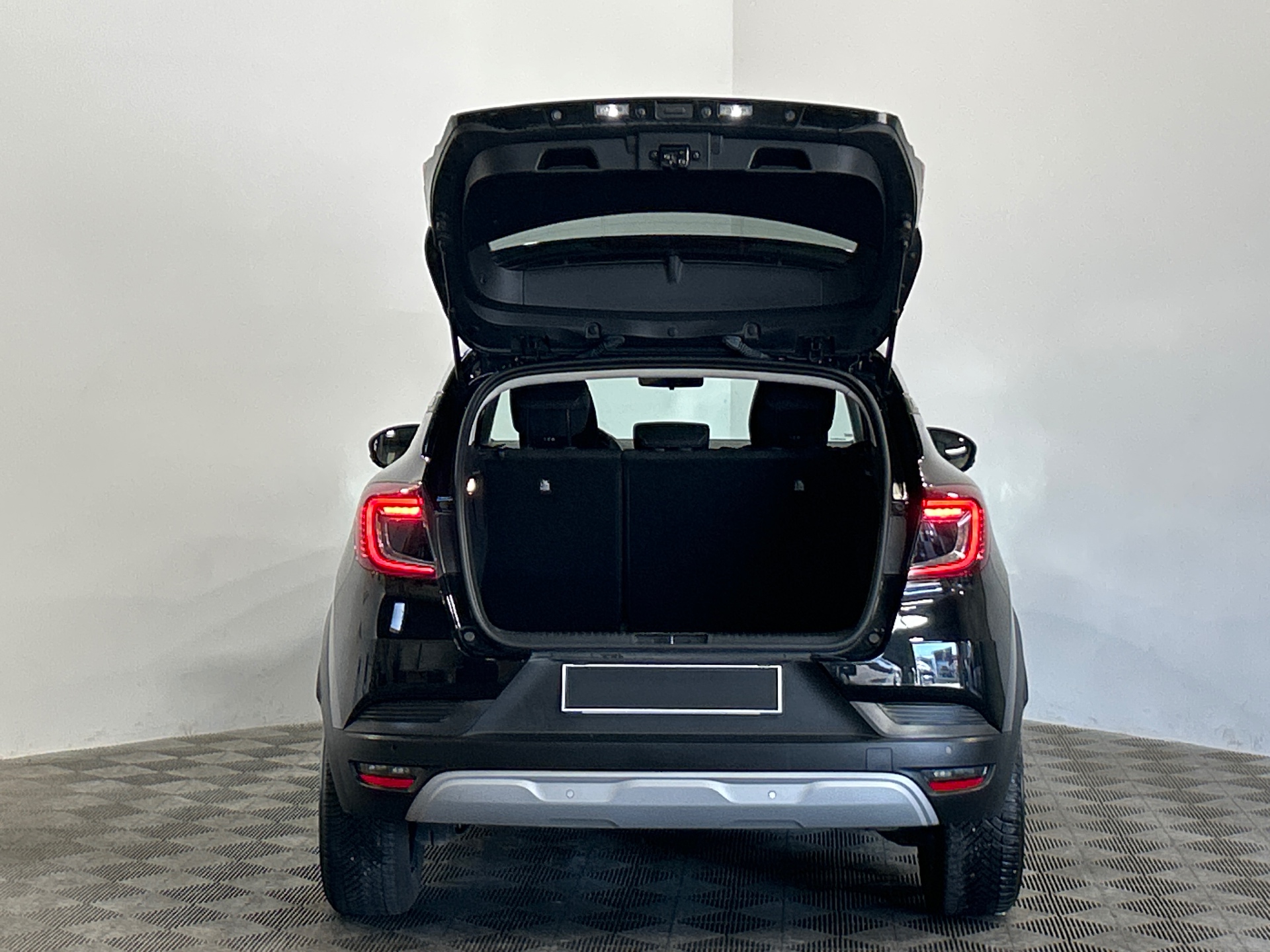 RENAULT CAPTUR evolution TCe 90