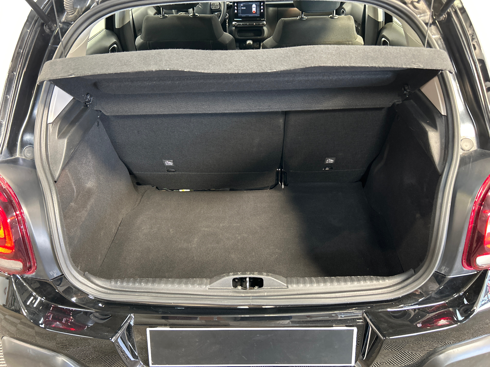 CITROEN C3 PureTech 110 BVM6 Plus