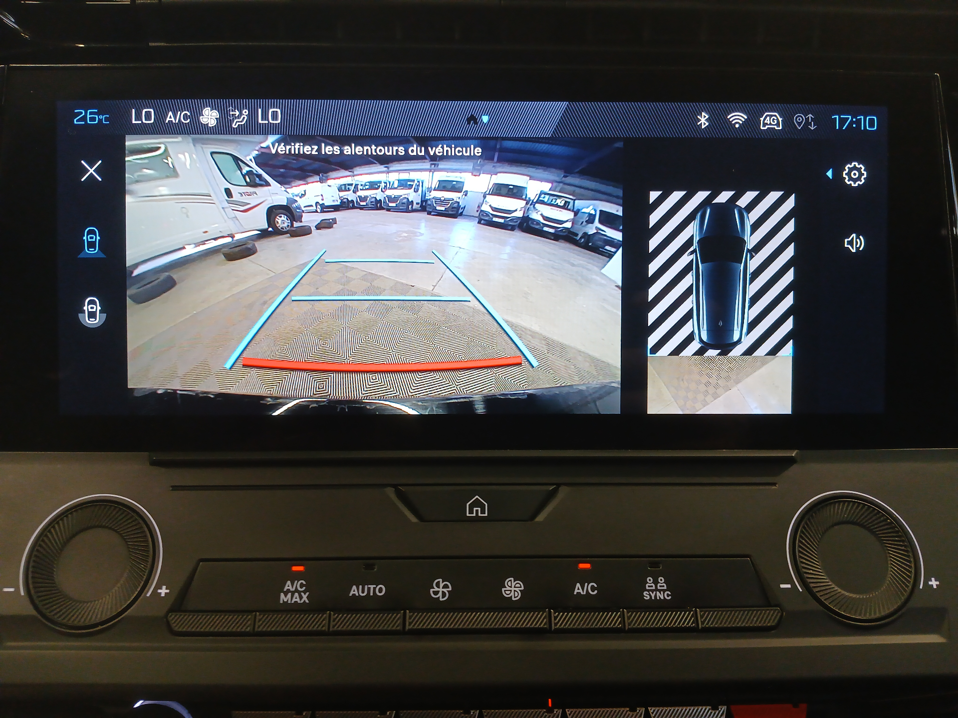 PEUGEOT 308 SW SW Allure BlueHDI 130 ch S&S EAT8