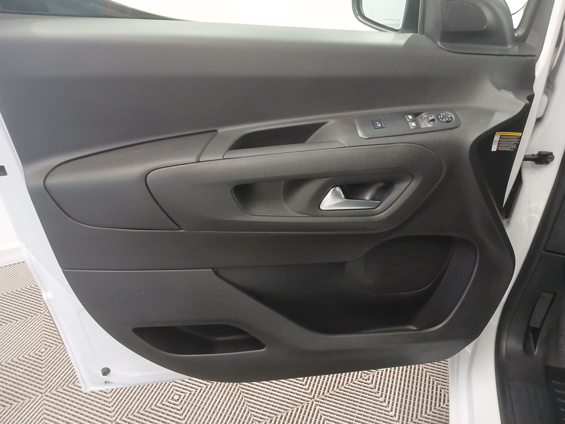 CITROEN BERLINGO VAN Van Fourgon Taille M 1000kg BlueHDi 100 S&S BVM6