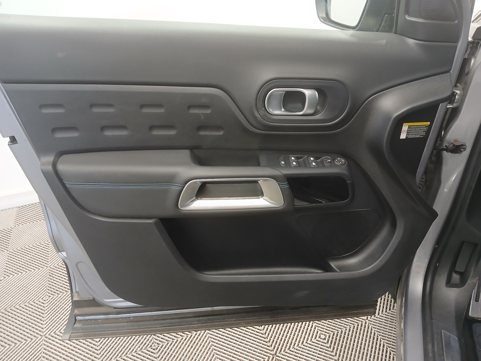 CITROEN C5 AIRCROSS Hybride 136 e-DCS6 Max