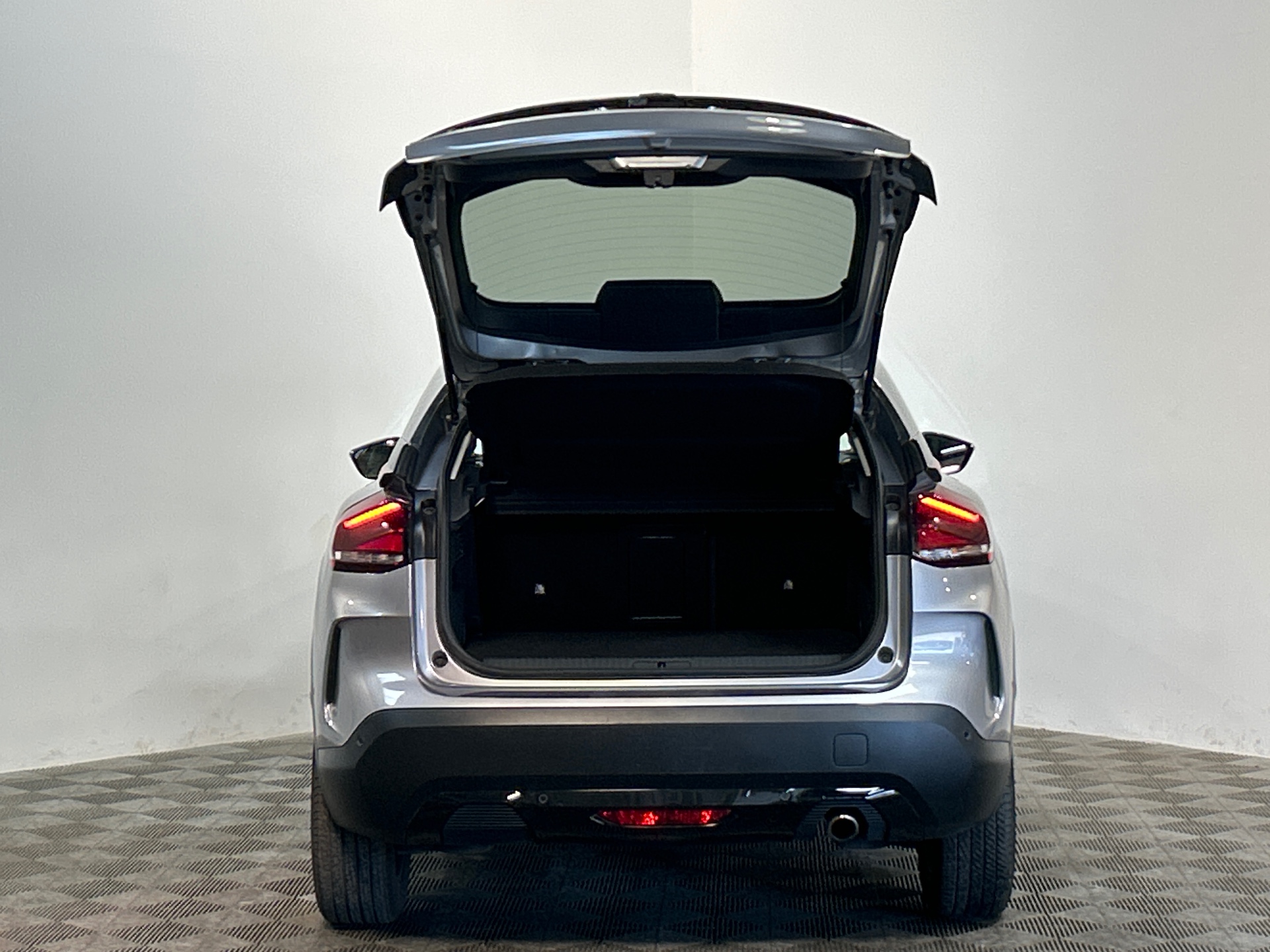 CITROEN C4 BlueHDi 130 EAT8 Max