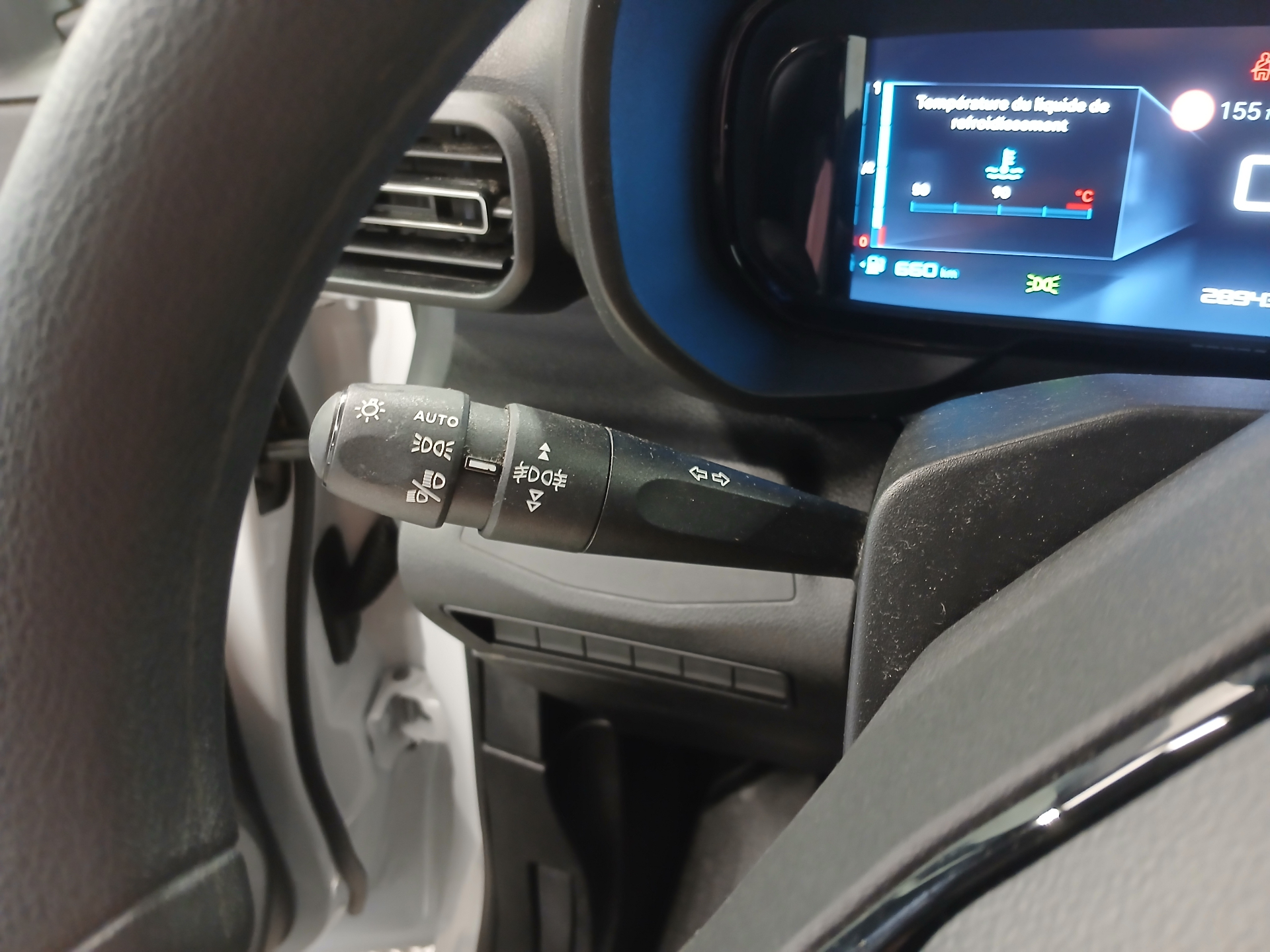 CITROEN BERLINGO VAN Van Fourgon Taille M 1000kg BlueHDi 100 S&S BVM6