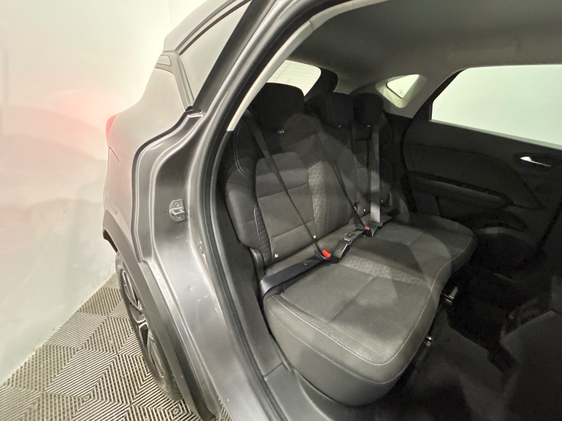 RENAULT CAPTUR evolution TCe 90