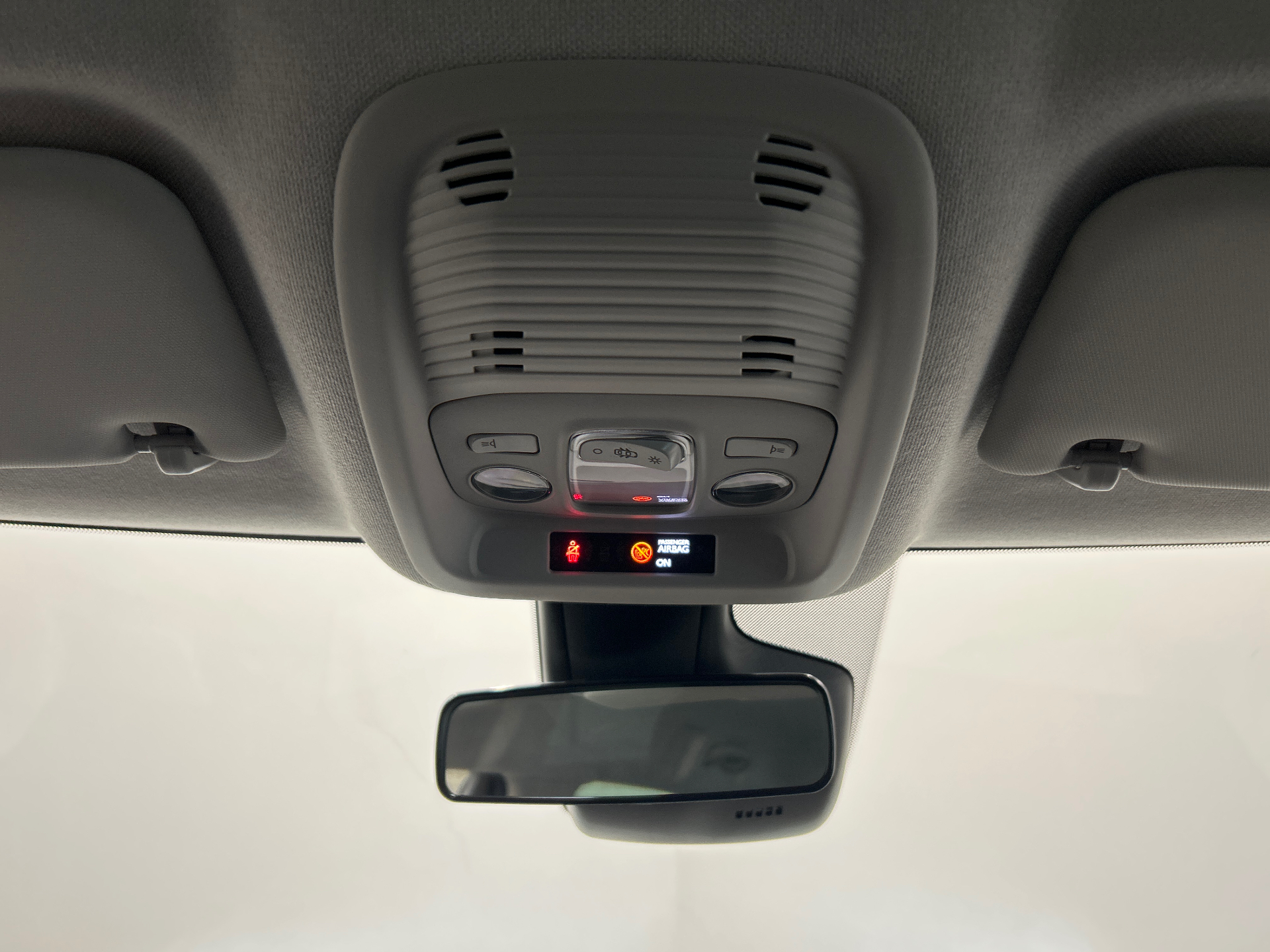 CITROEN C3 AIRCROSS PT110 S&S BVM6 SHINE