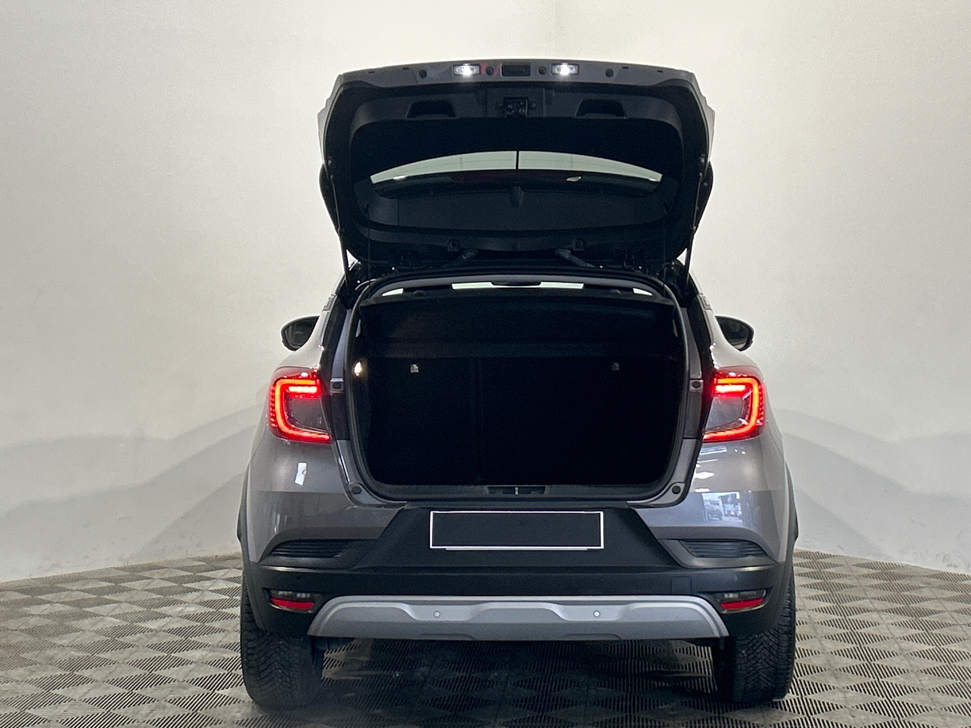RENAULT CAPTUR evolution TCe 90