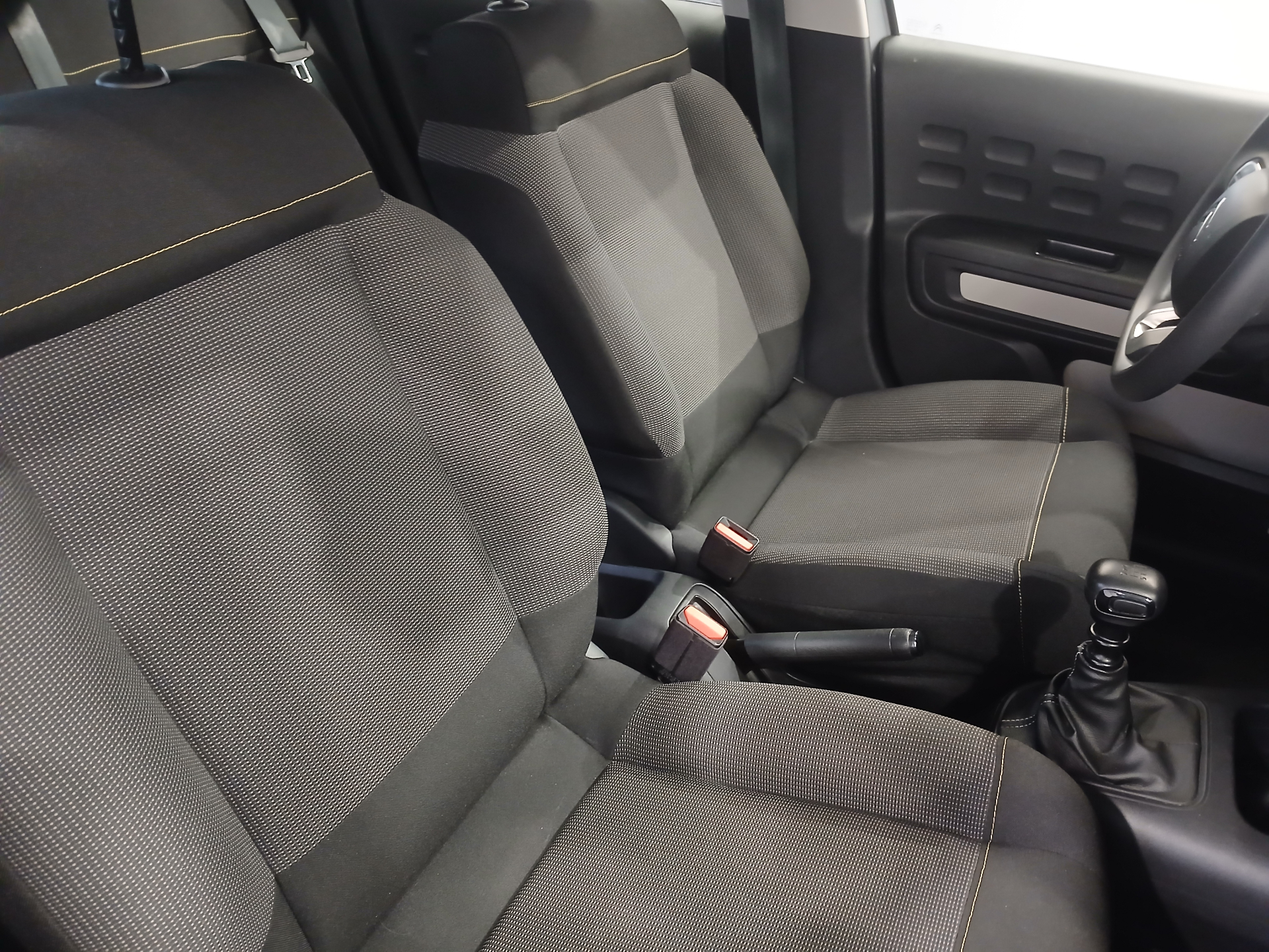 CITROEN C3 PureTech 110 BVM6 Plus