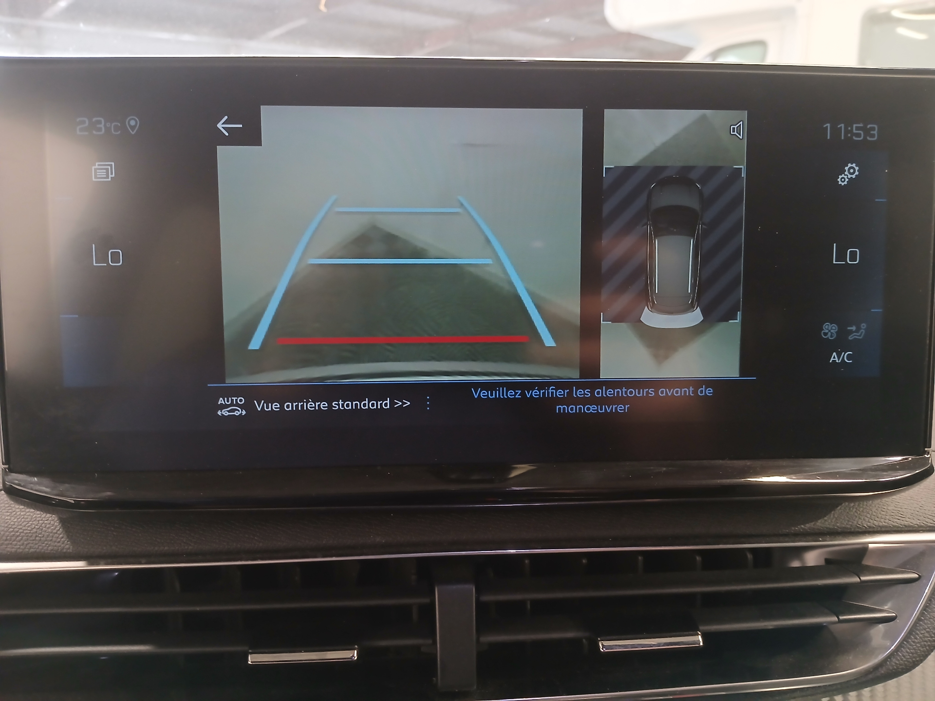 PEUGEOT 3008 ALLURE PACK HYBRID 136 CH E-DCS6