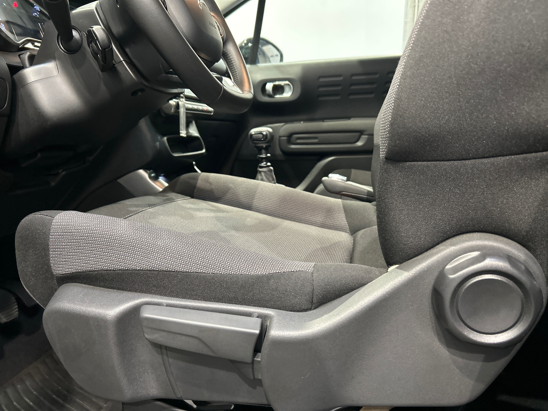 CITROEN C3 AIRCROSS PT110 S&S BVM6 SHINE