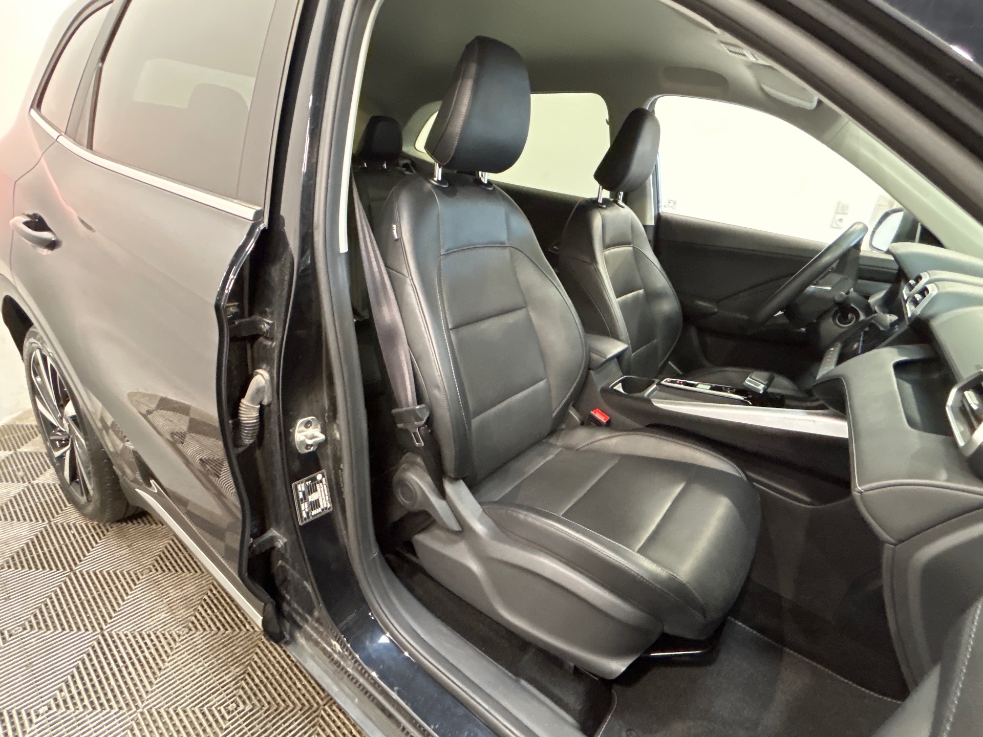 MG ZS 1.5 Hybrid 197 Luxury