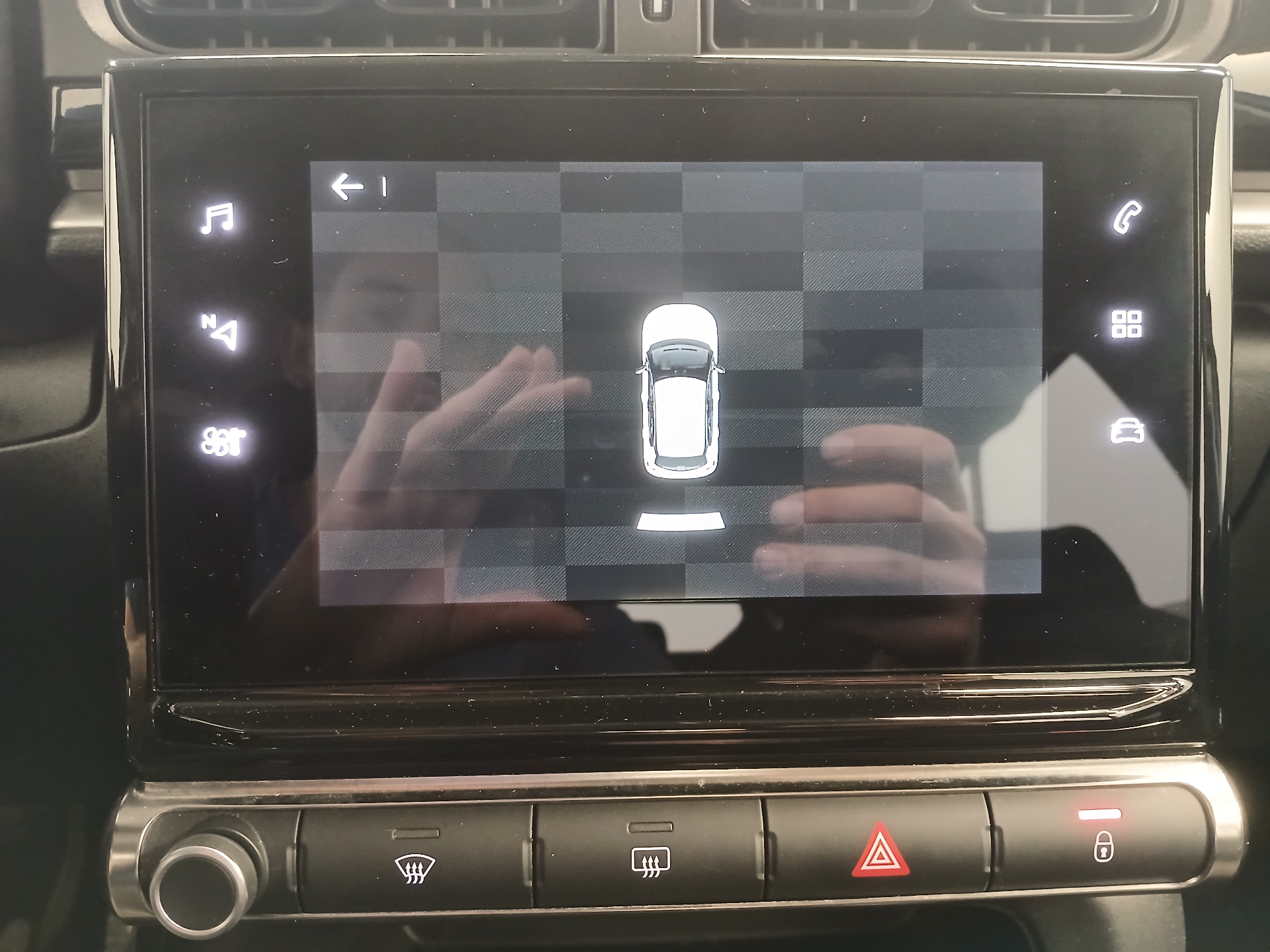 CITROEN C3 PureTech 110 BVM6 Plus