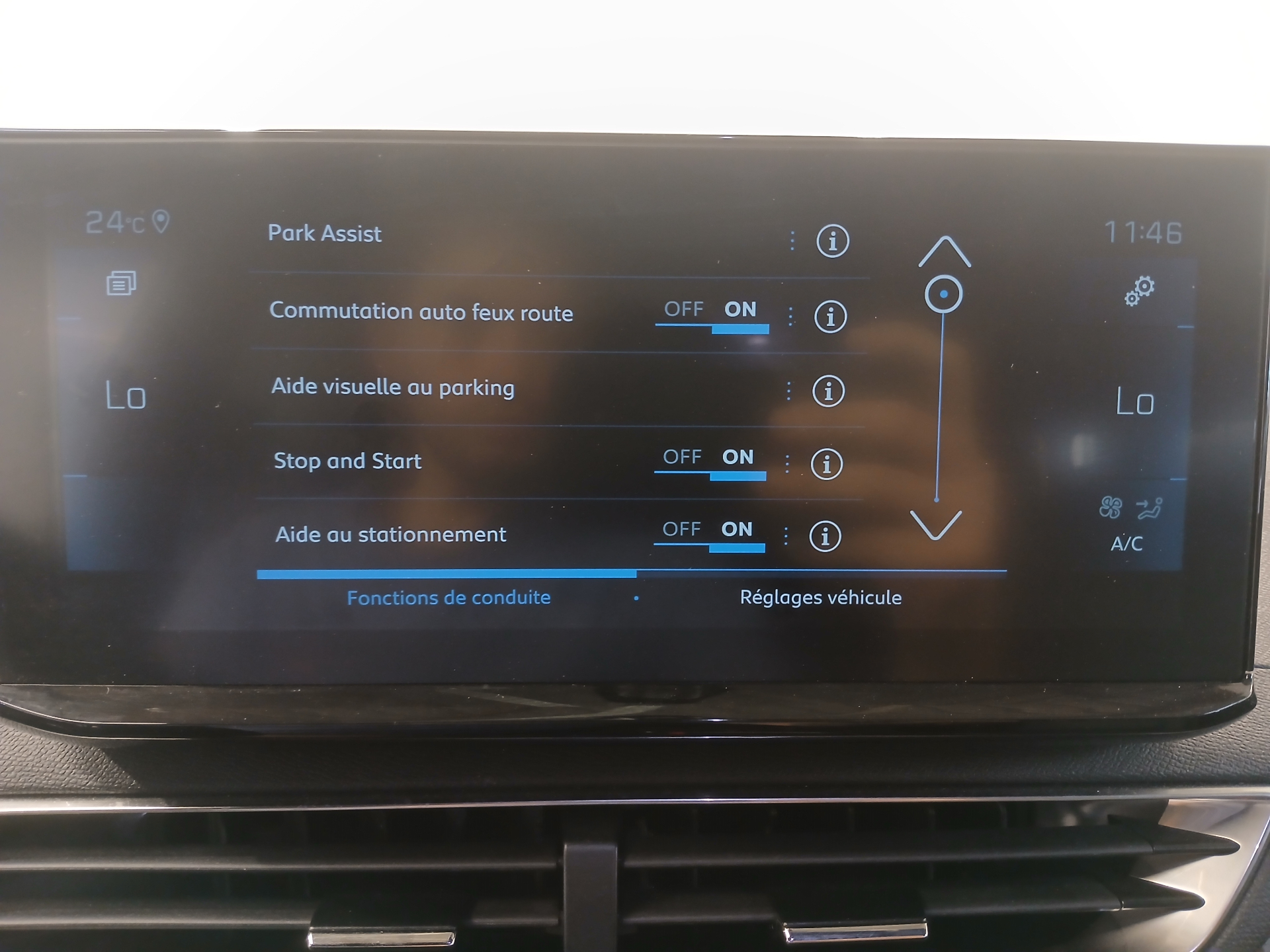 PEUGEOT 3008 ALLURE PACK HYBRID 136 CH E-DCS6