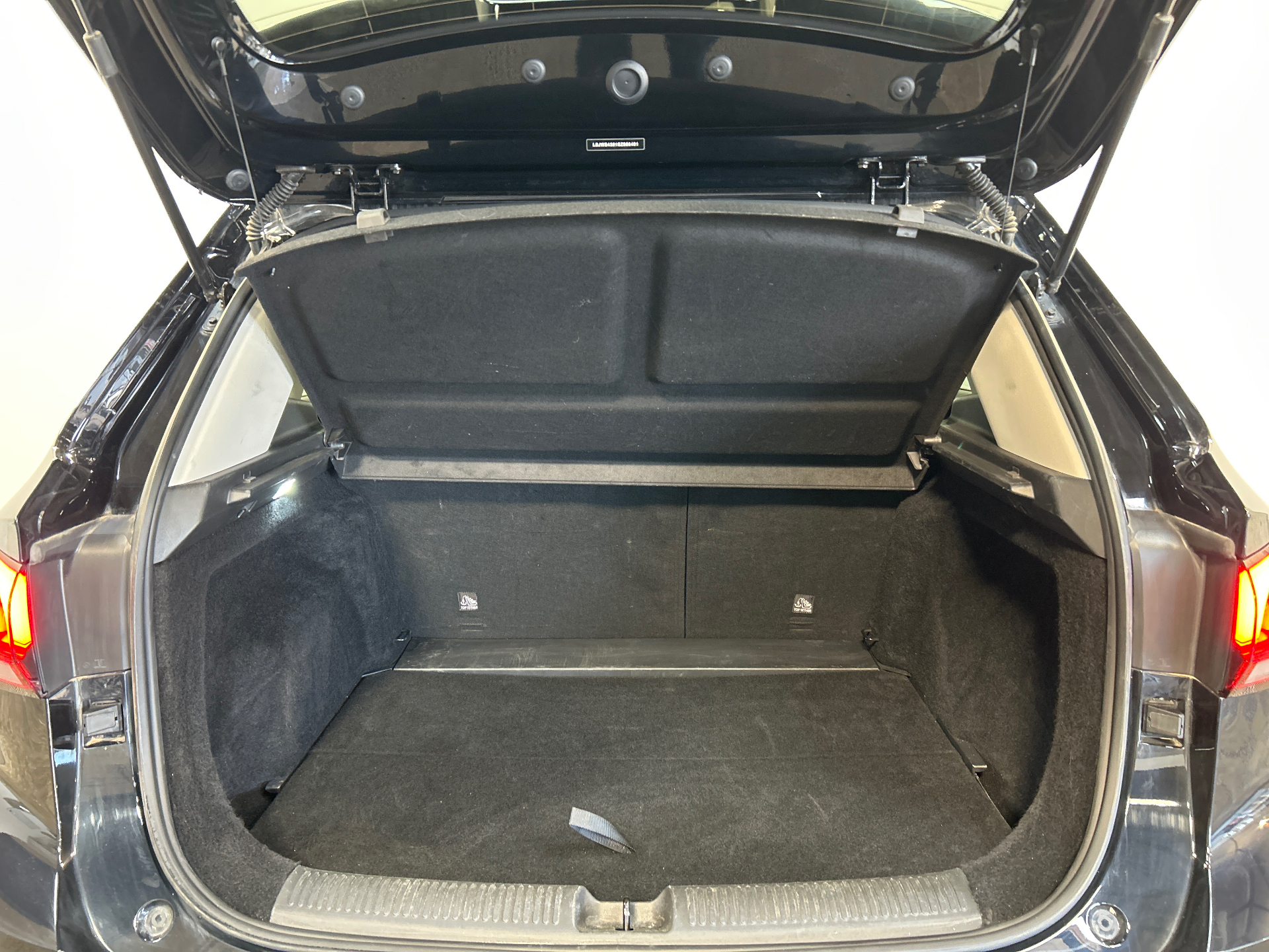 MG ZS 1.5 Hybrid 197 Luxury