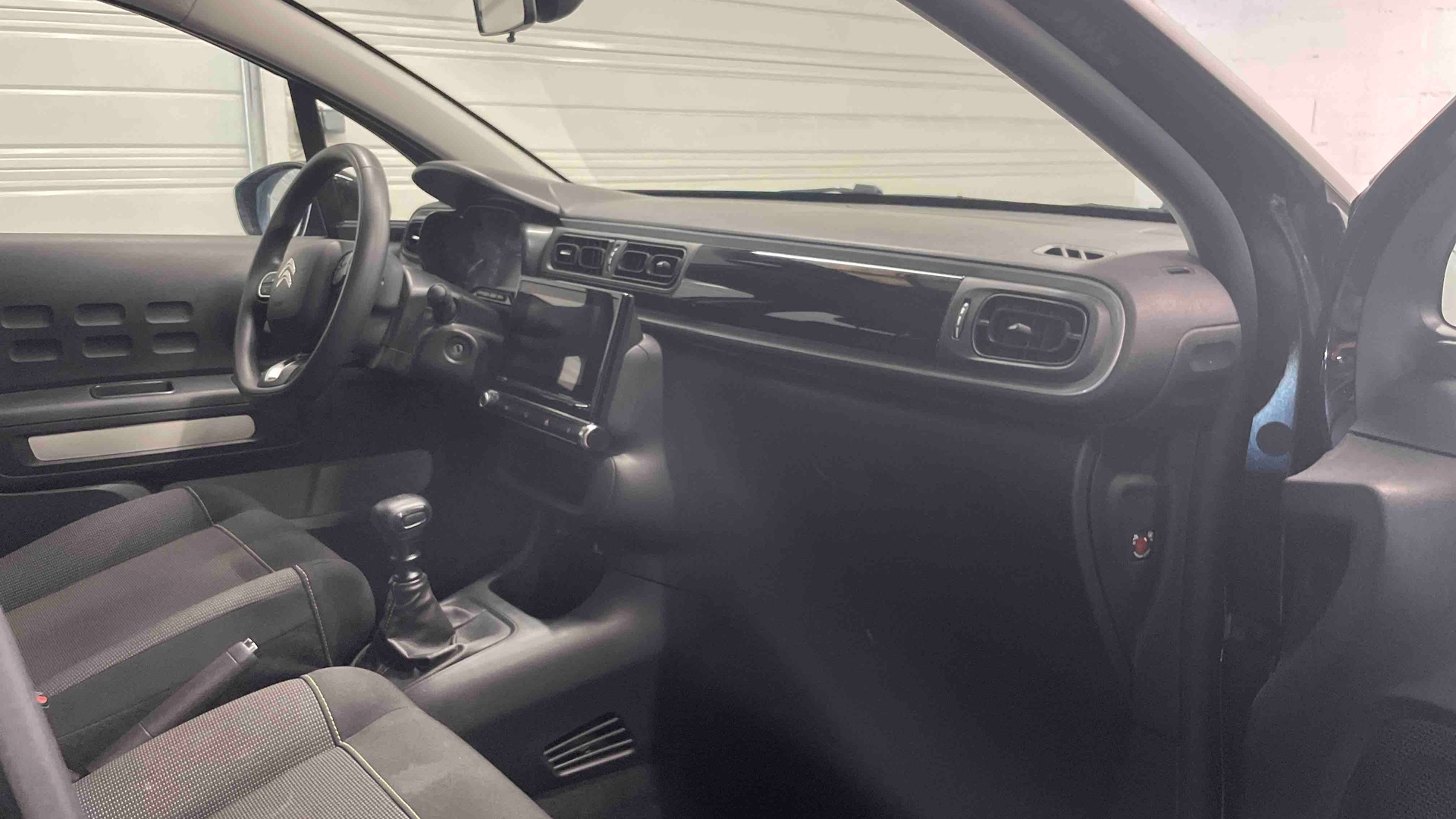 CITROEN C3 PureTech 110 BVM6 Plus