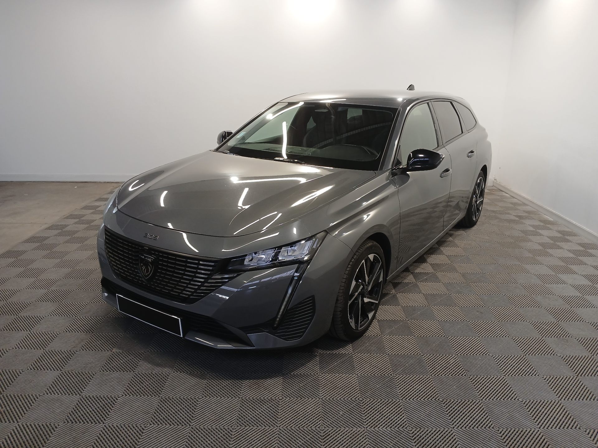 PEUGEOT 308 SW SW Allure Hybrid 145 ch e-DCS6