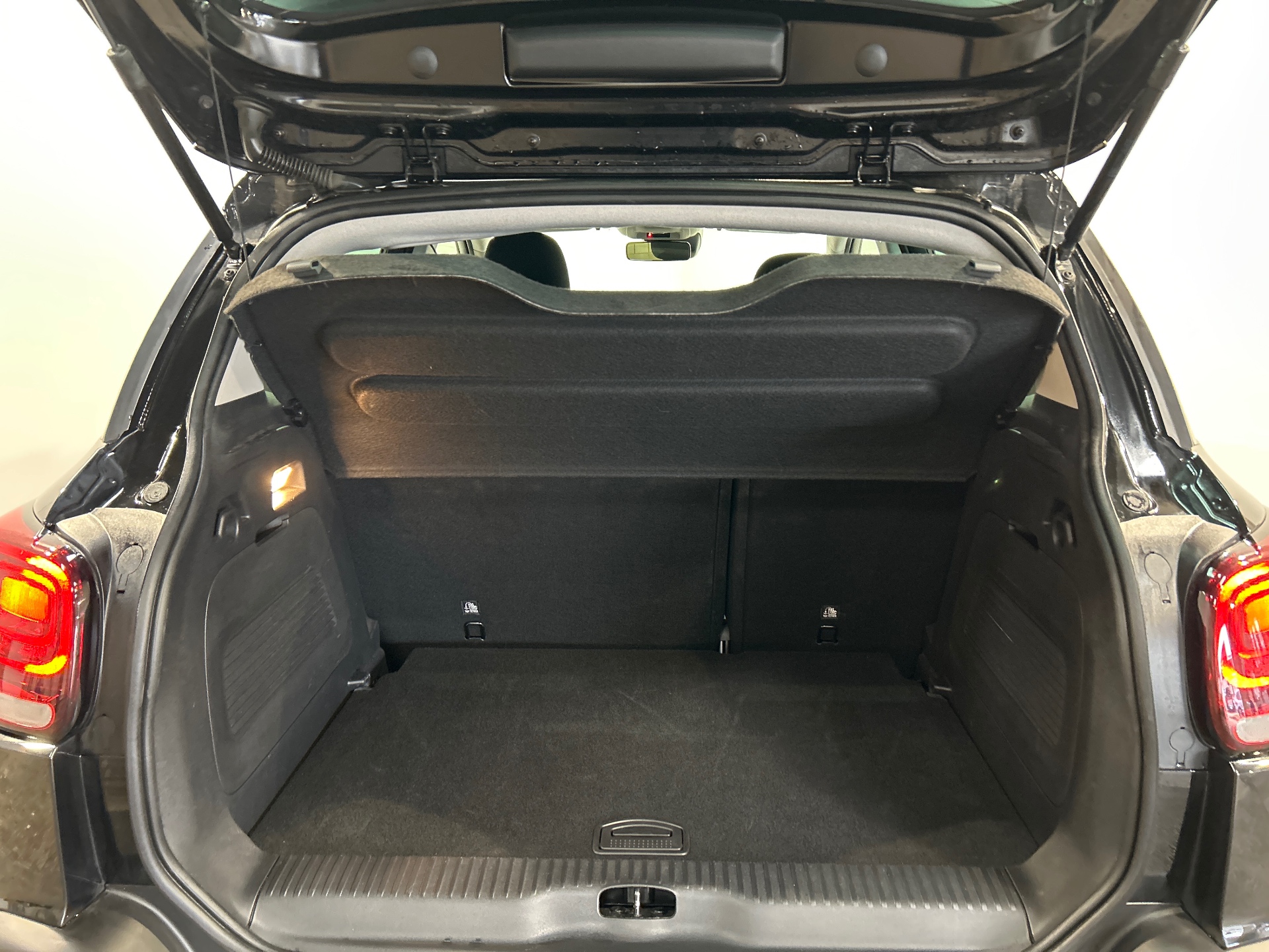 CITROEN C3 AIRCROSS PT110 S&S BVM6 SHINE