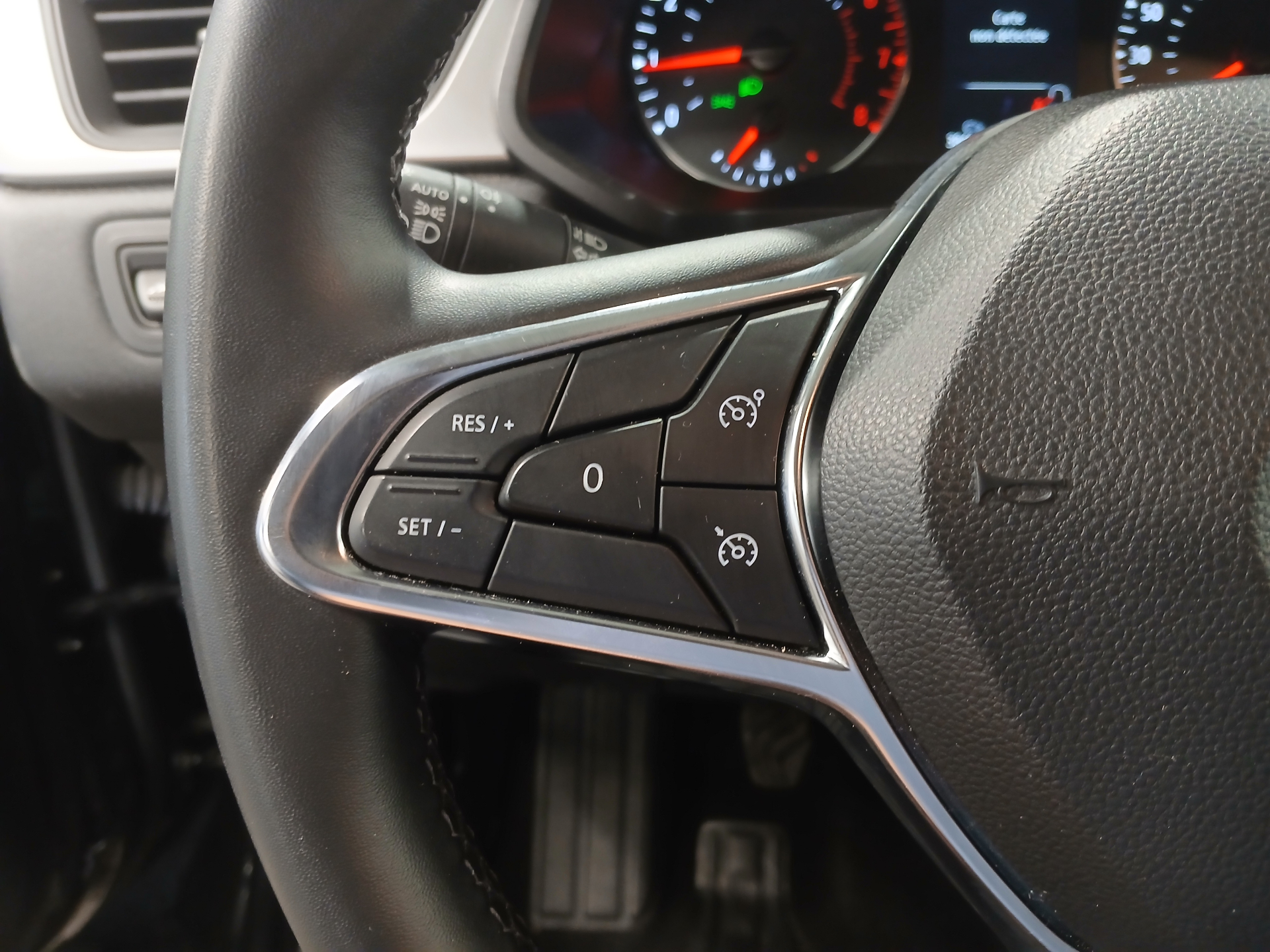 RENAULT CAPTUR evolution TCe 90