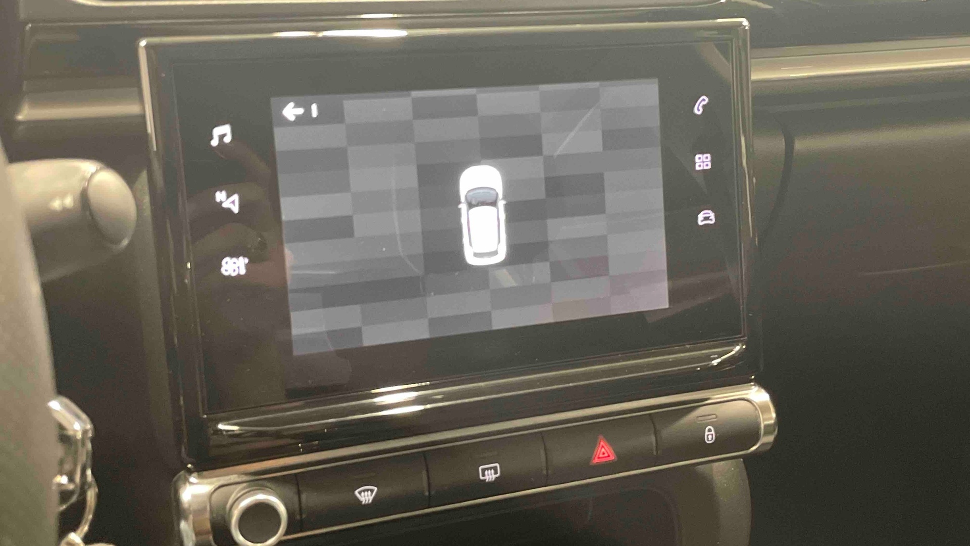 CITROEN C3 PureTech 110 BVM6 Plus