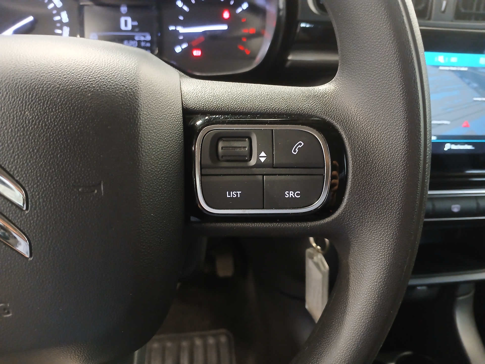 CITROEN C3 PureTech 110 BVM6 Plus