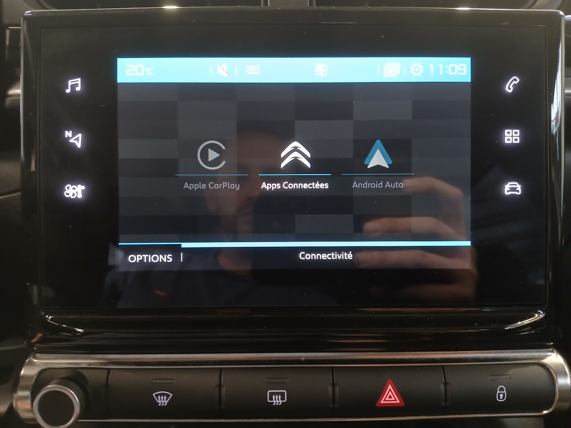 CITROEN C3 PureTech 110 BVM6 Plus