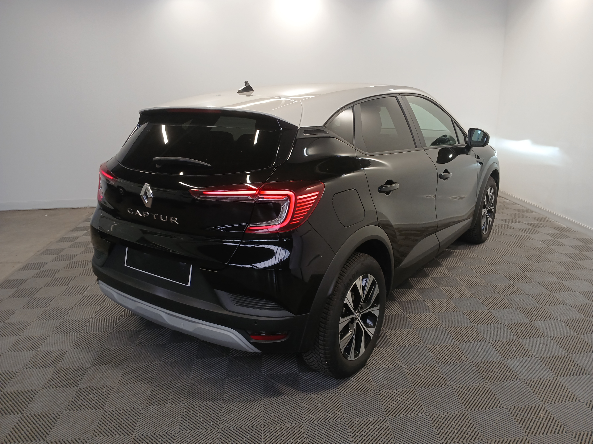 RENAULT CAPTUR evolution TCe 90