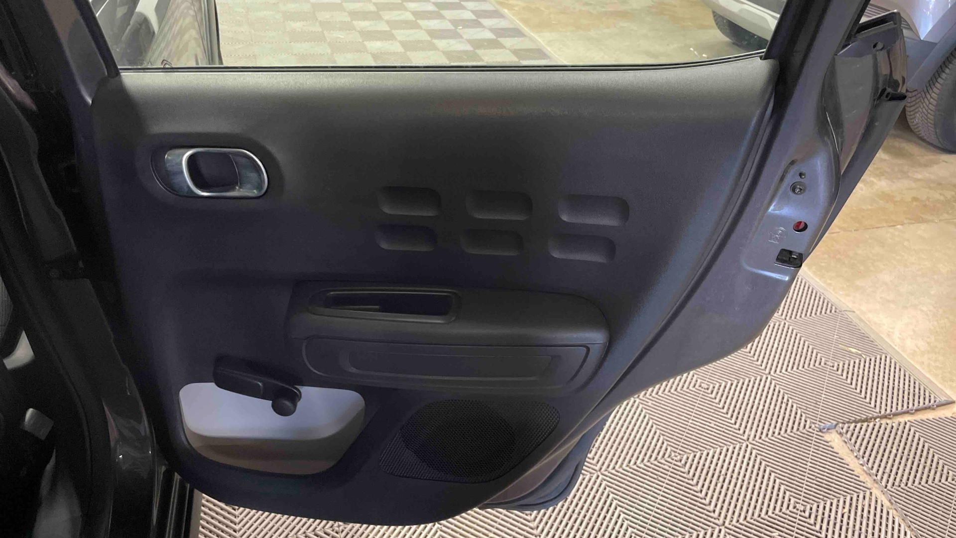 CITROEN C3 PureTech 110 BVM6 Plus