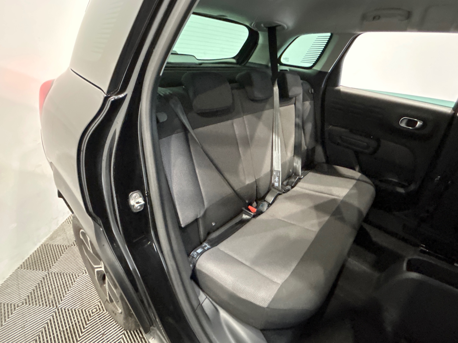 CITROEN C3 AIRCROSS PT110 S&S BVM6 SHINE