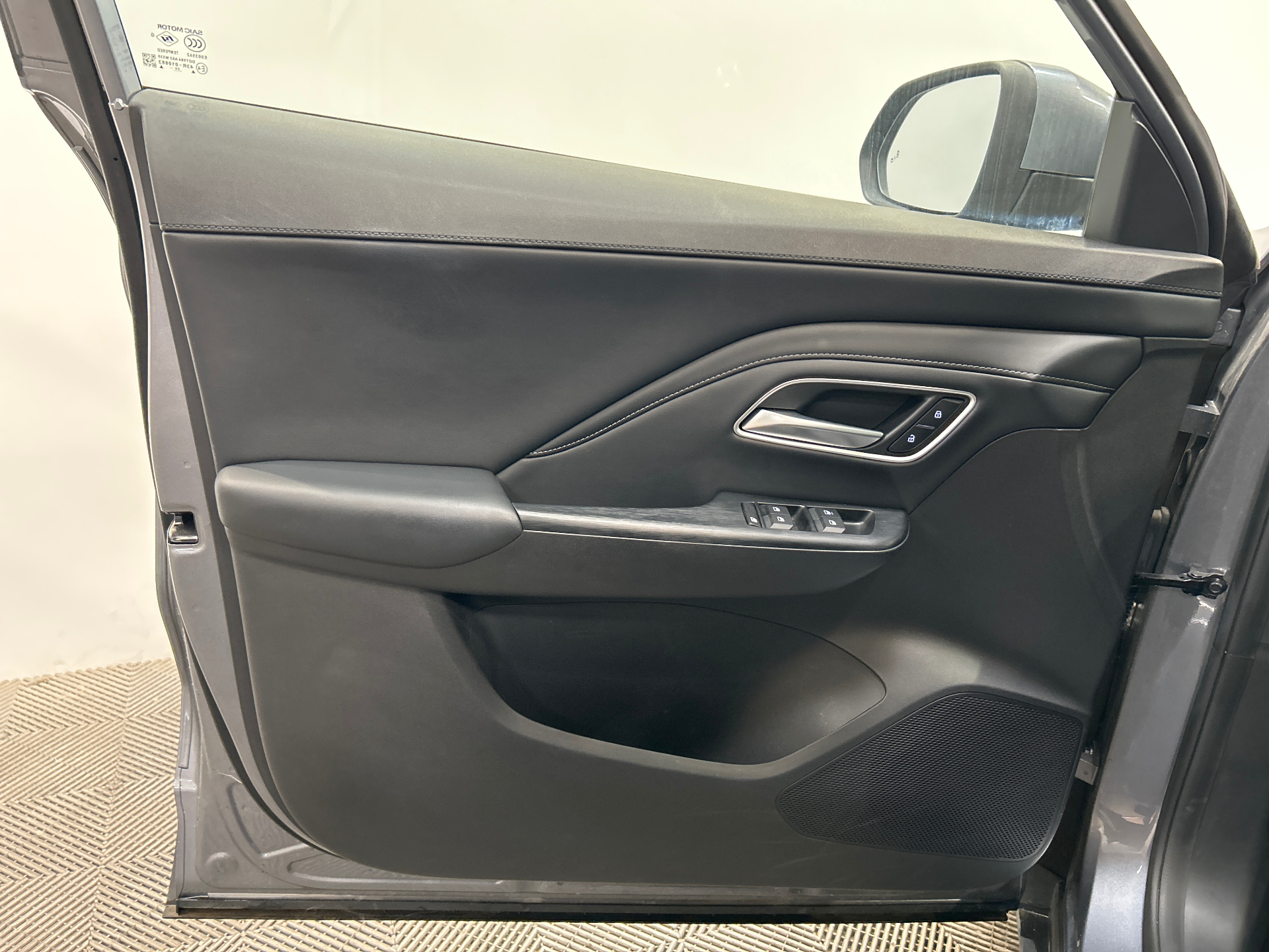 MG ZS 1.5 L Hybrid+ 197 ch Luxury