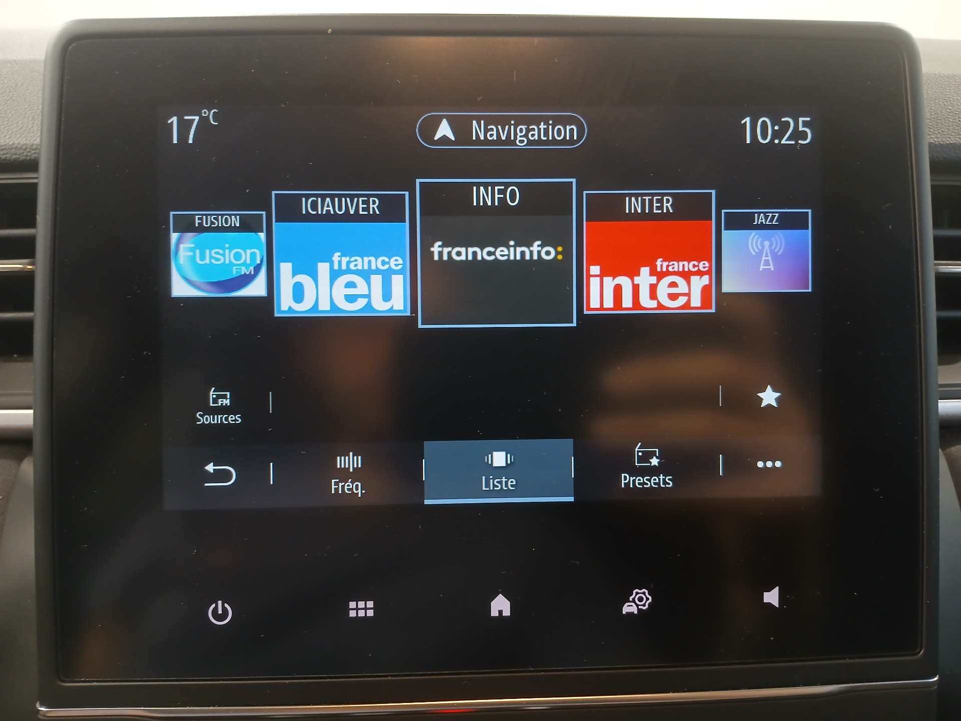 RENAULT CAPTUR evolution TCe 90