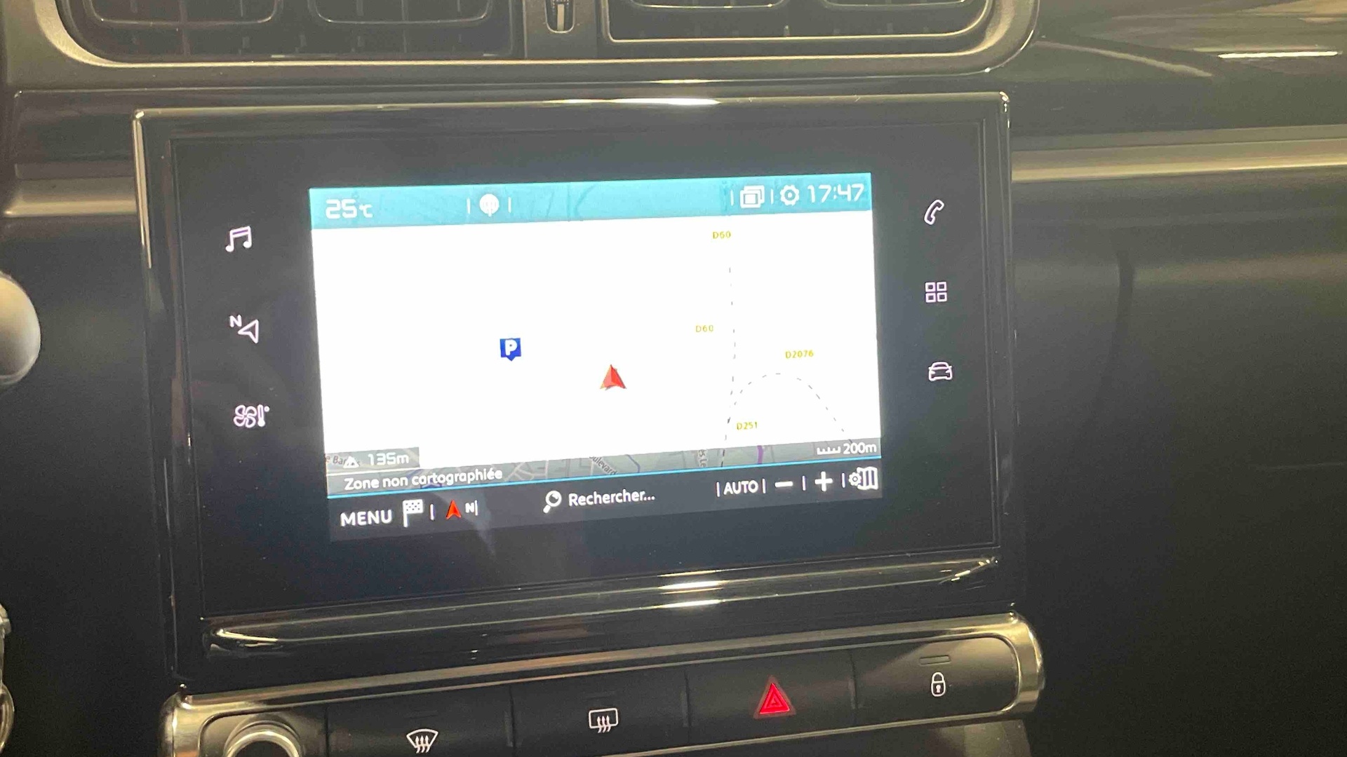 CITROEN C3 PureTech 110 BVM6 Plus