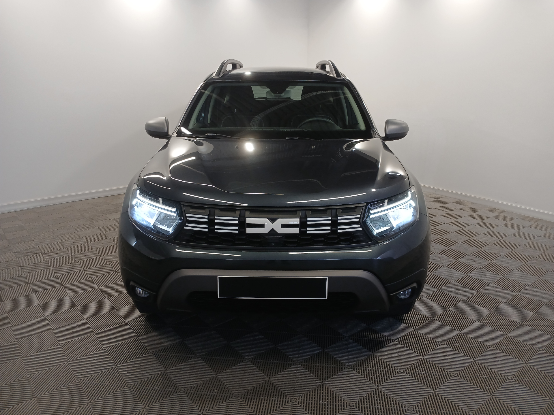 DACIA DUSTER ECO-G 100 4x2 Journey +