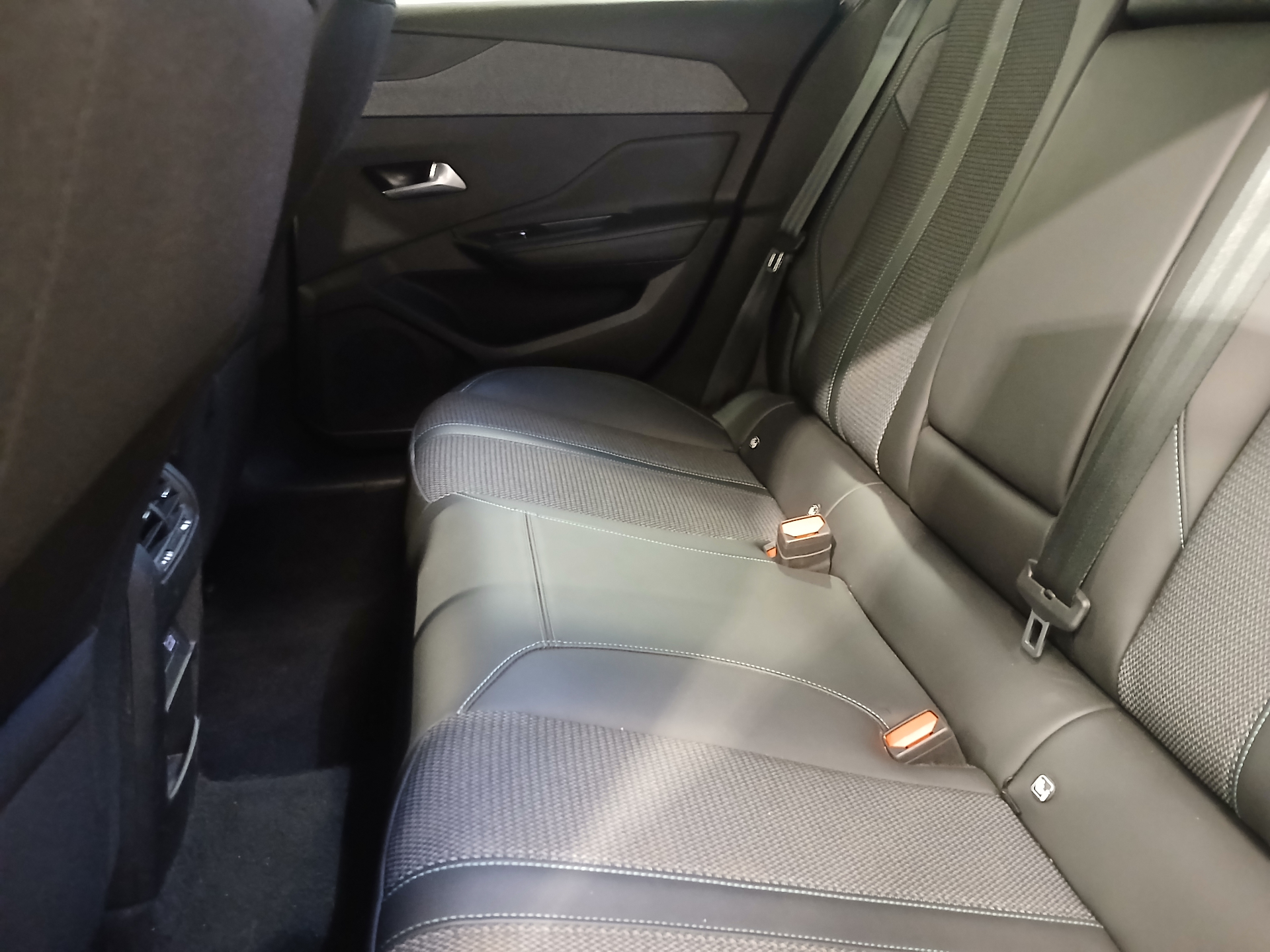 PEUGEOT 308 ALLURE PURETECH 130 S&S BVM6