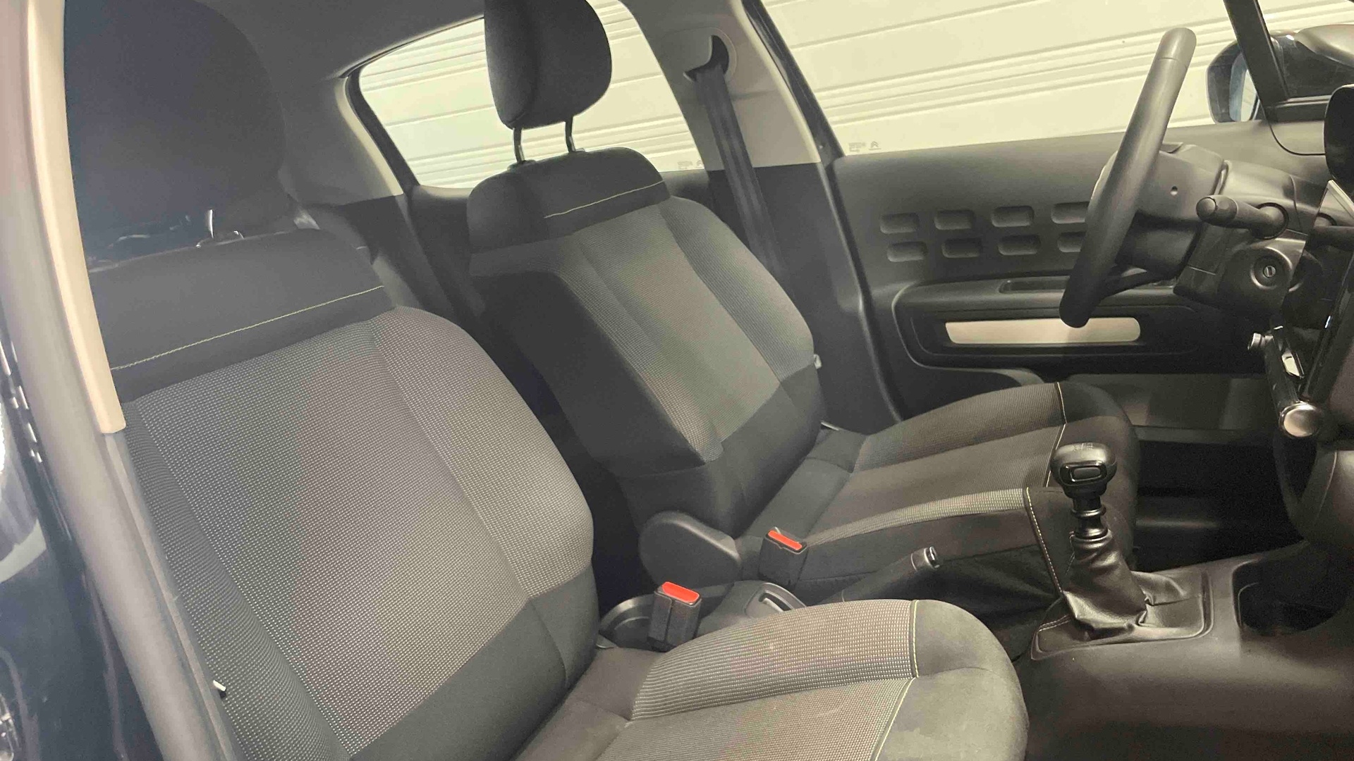 CITROEN C3 PureTech 110 BVM6 Plus