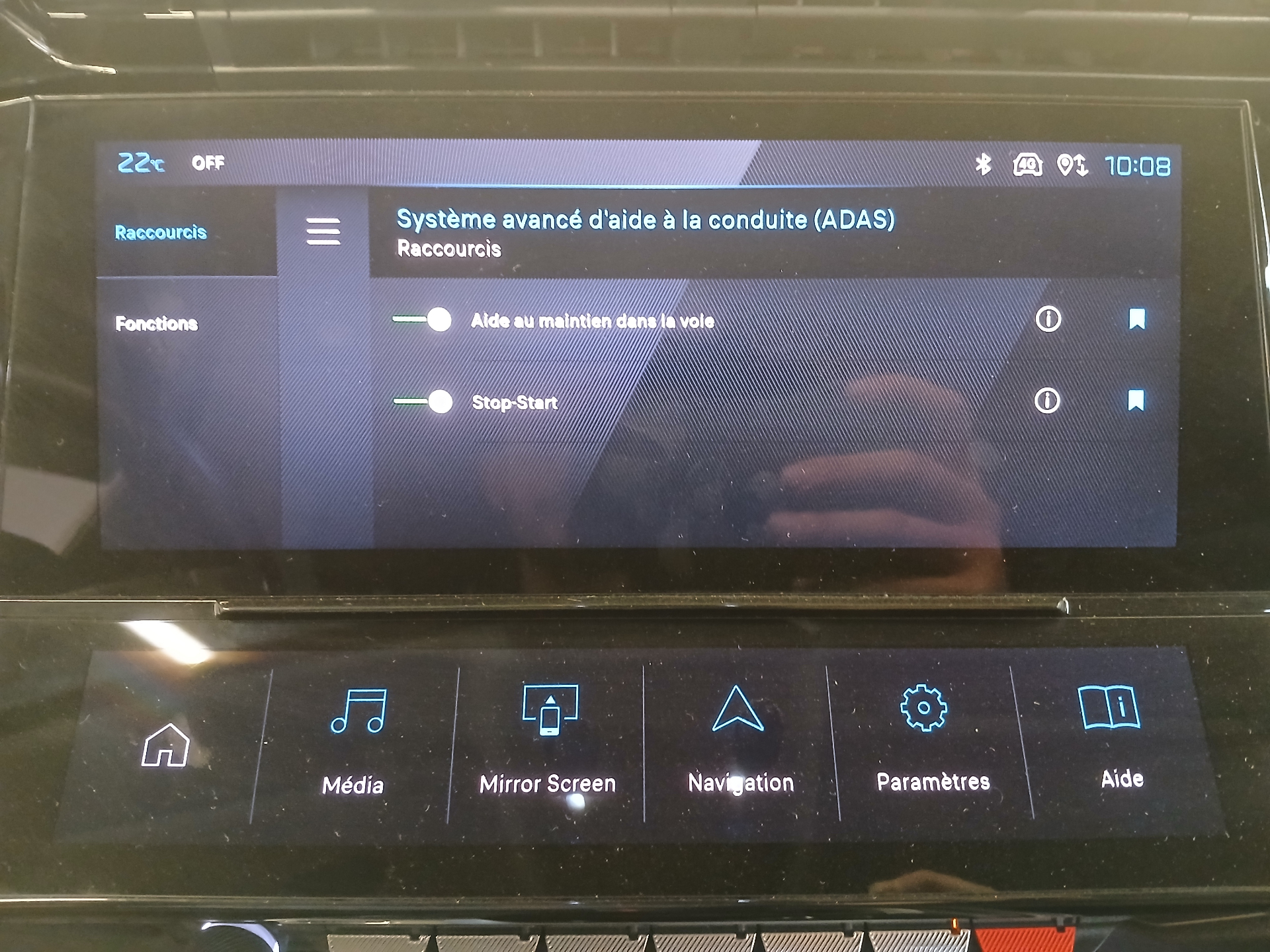 PEUGEOT 308 ALLURE PURETECH 130 S&S BVM6
