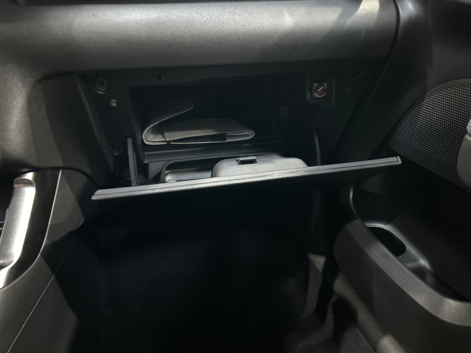 CITROEN C3 AIRCROSS PT110 S&S BVM6 SHINE