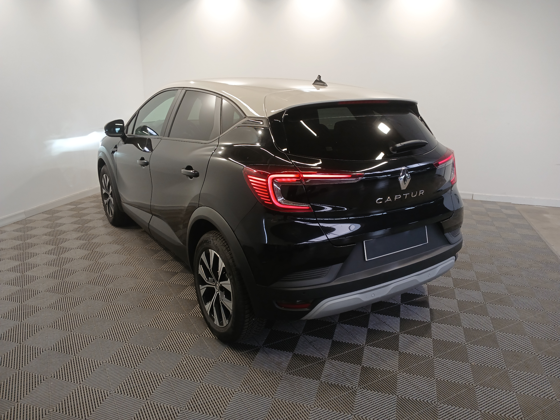 RENAULT CAPTUR evolution TCe 90