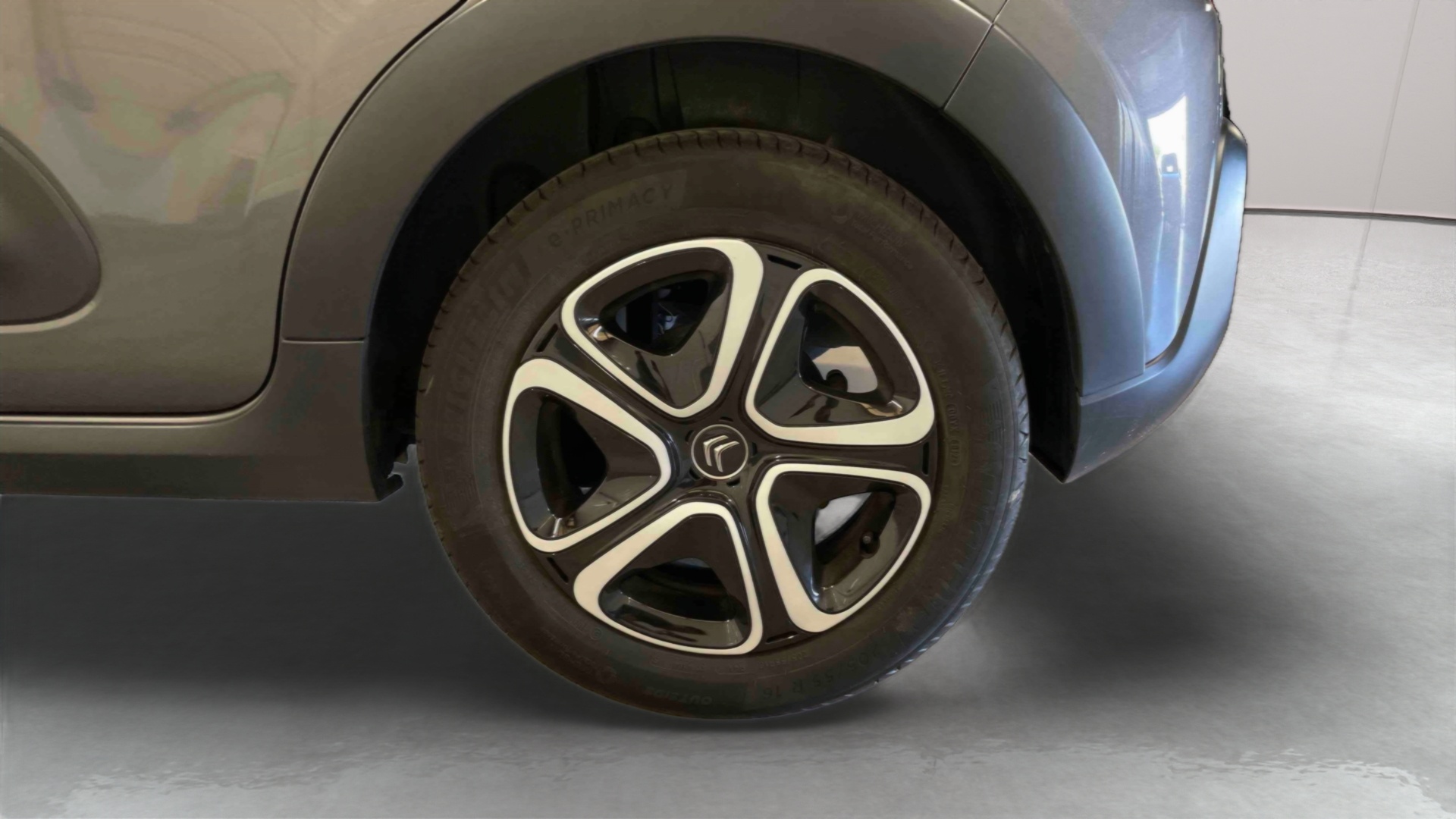 CITROEN C3 PureTech 110 BVM6 Plus
