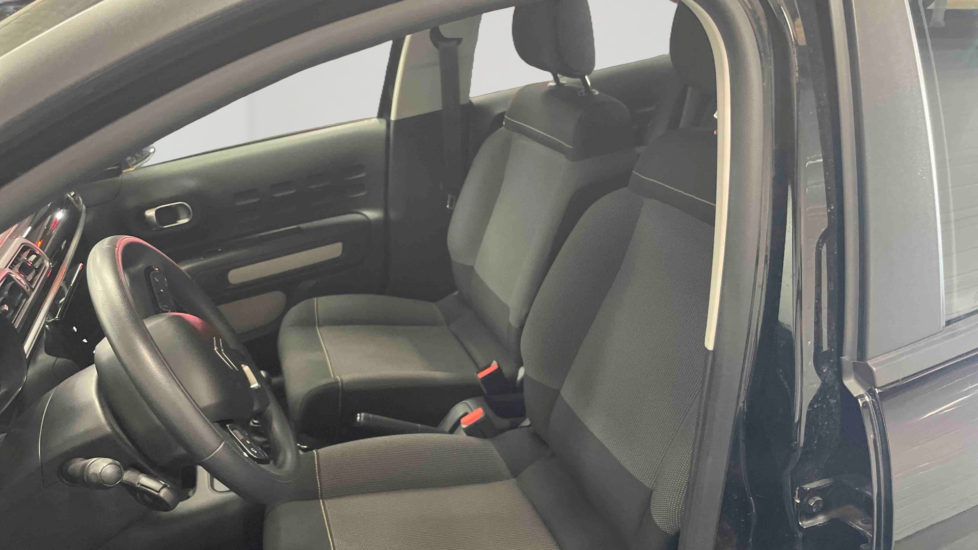 CITROEN C3 PureTech 110 BVM6 Plus