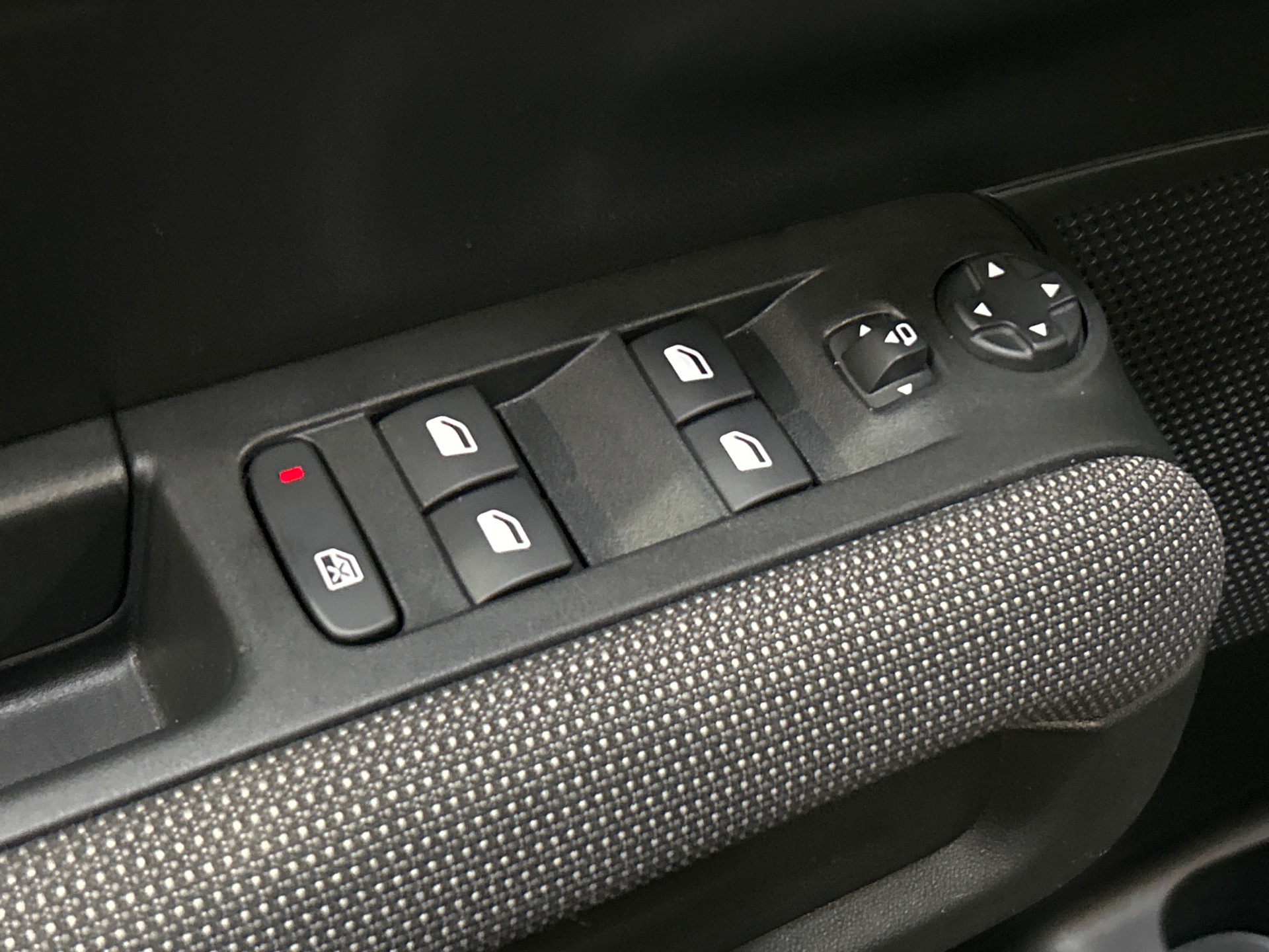 CITROEN C3 AIRCROSS PT110 S&S BVM6 SHINE
