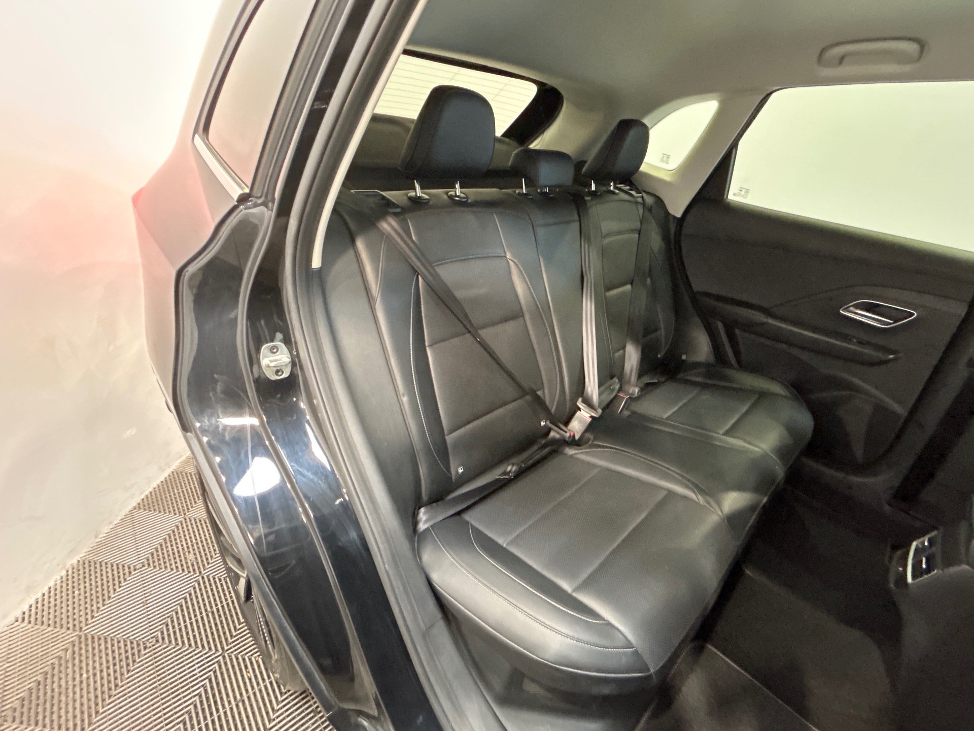 MG ZS 1.5 Hybrid 197 Luxury